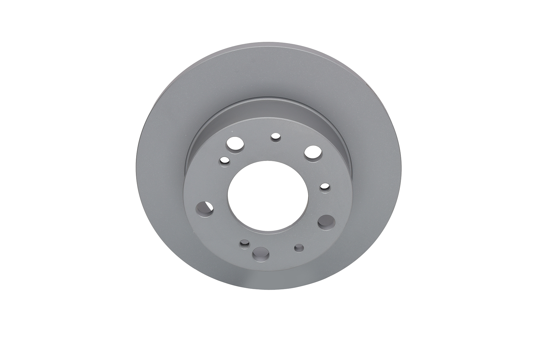 ATE 24.0116-0105.1 Bremsscheiben FIAT Ducato I Pritsche/Fahrgestell (290)