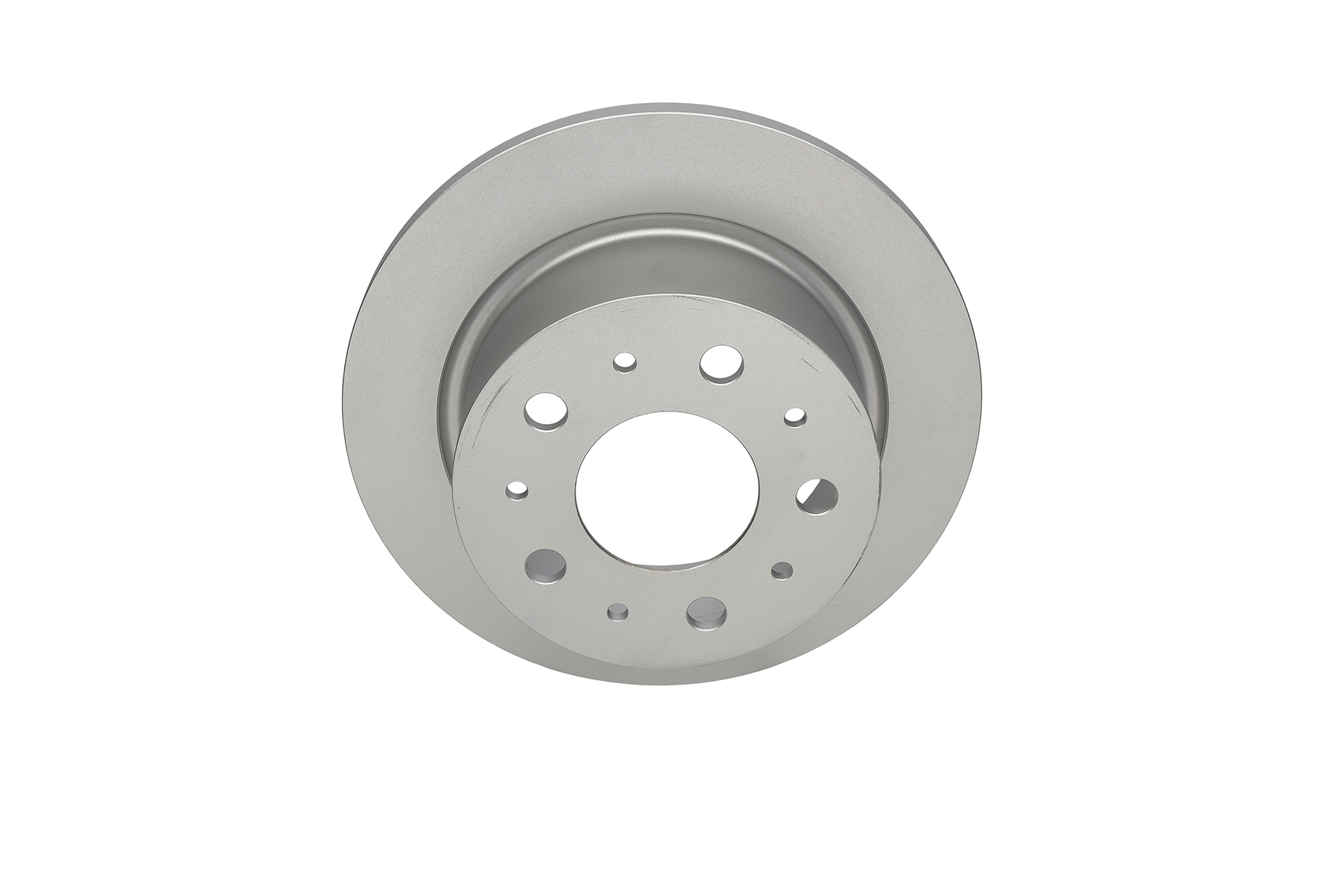 OEM-Nummer 51 749 555 - Bremsscheibe 24.0116-0123.1 VW, FIAT, PEUGEOT, CITROËN, ALFA ROMEO