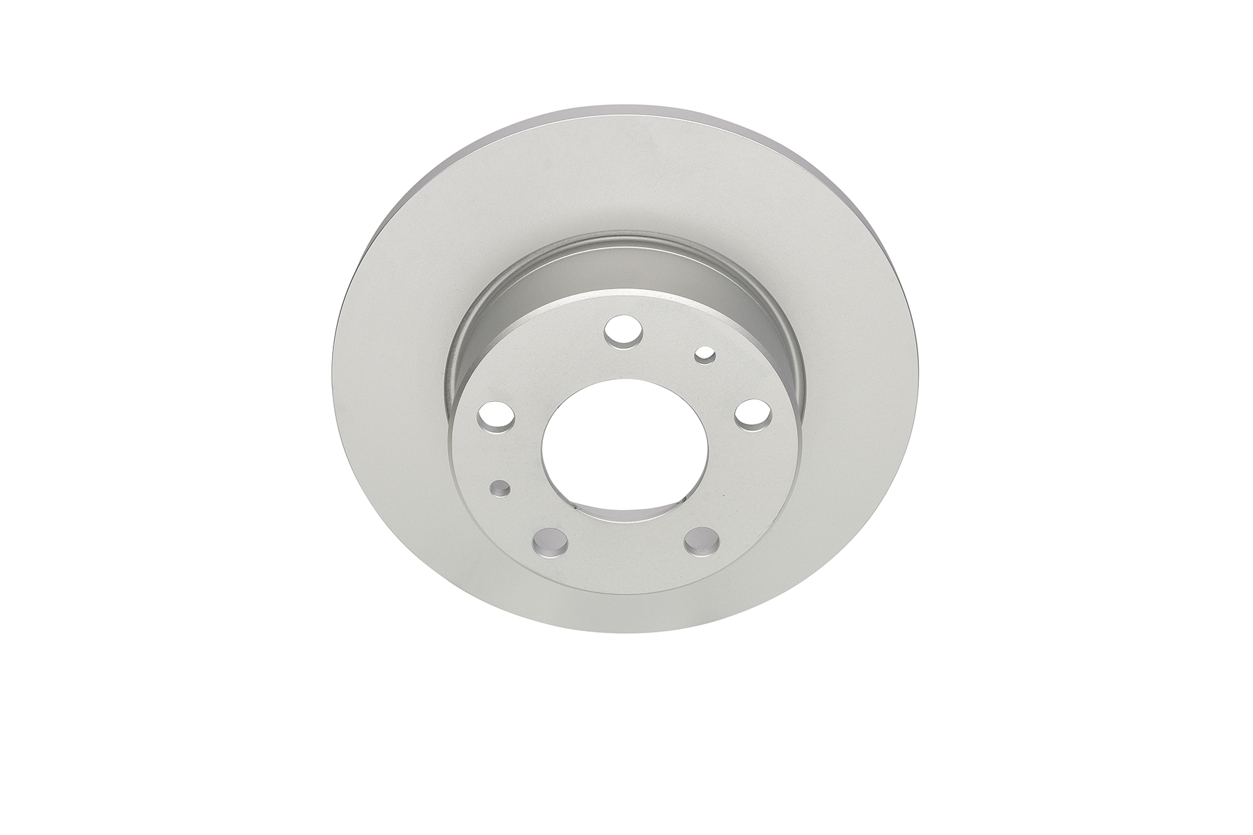 ATE 24.0116-0128.1 brake discs IVECO Daily III Platform / Chassis 2.3 35 C 12 , 35 S 12 116hp 2005