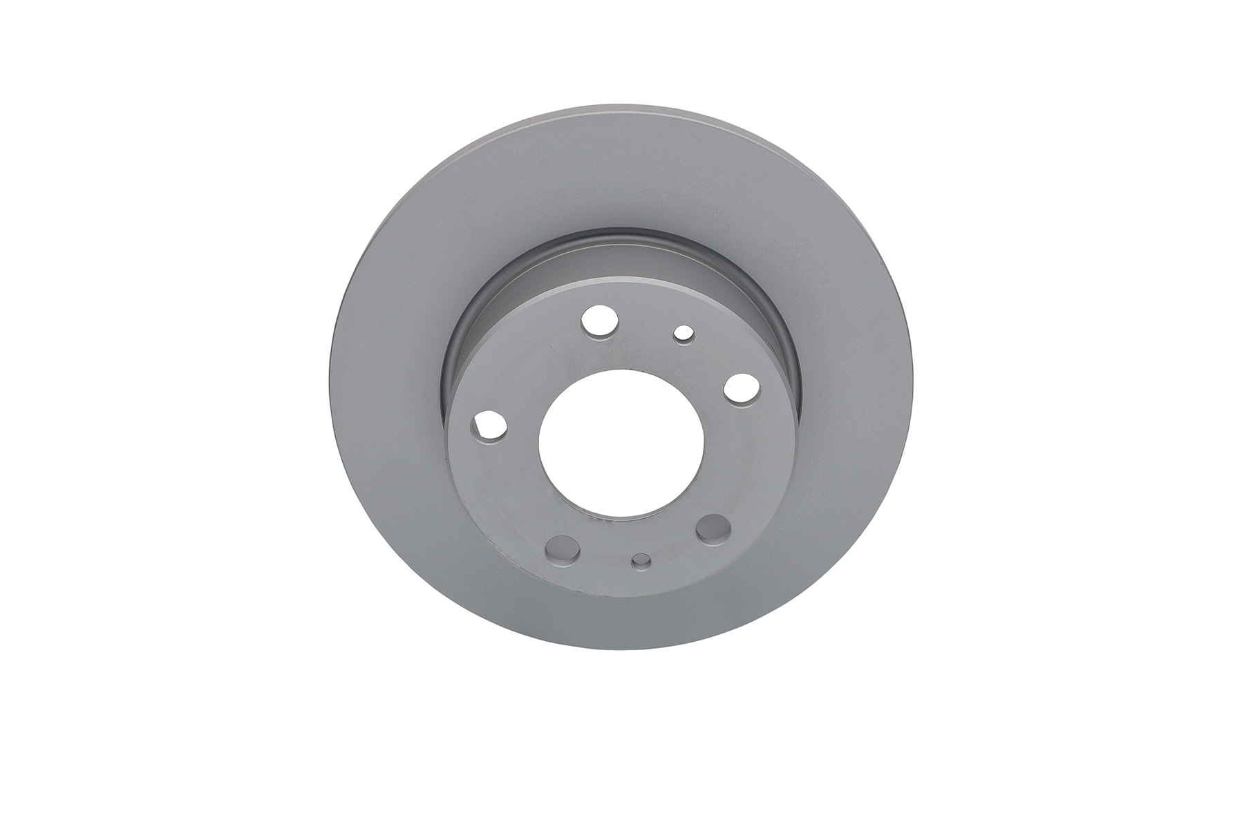 ATE 24.0116-0129.1 brake discs IVECO Daily III Platform / Chassis 2.3 35 C 12 , 35 S 12 116hp 2006