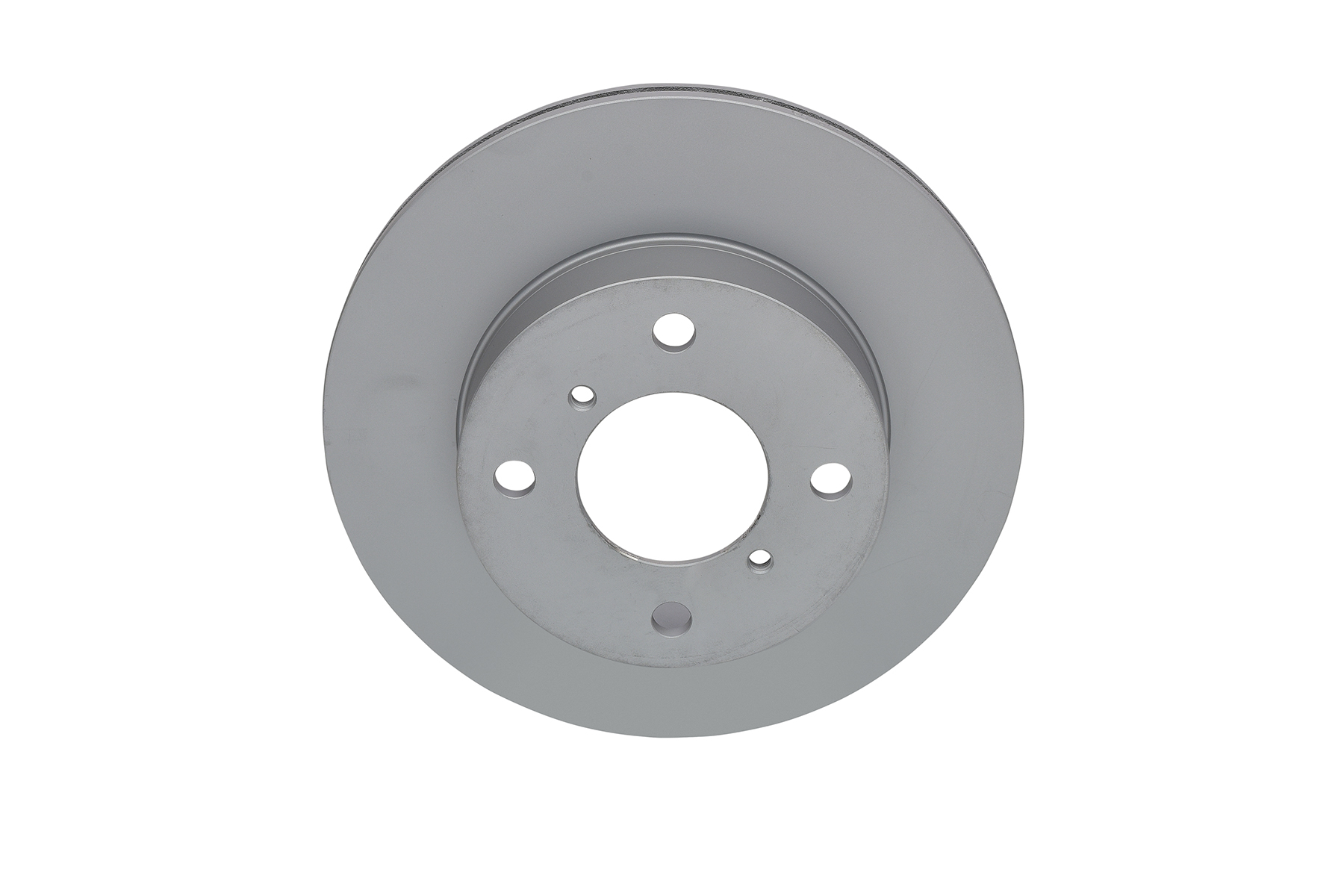 Suzuki Alto (FF) brake disc ATE 24.0117-0105.1