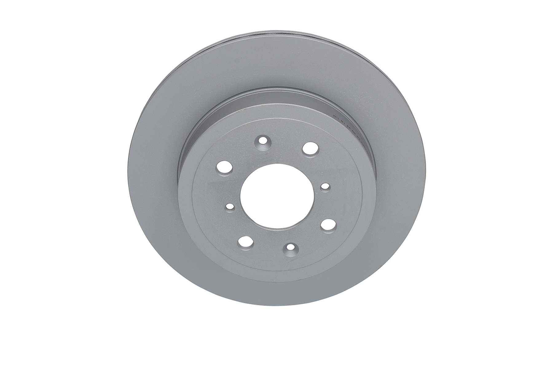 Suzuki IGNIS 2 brake disc set ATE 24.0117-0106.1