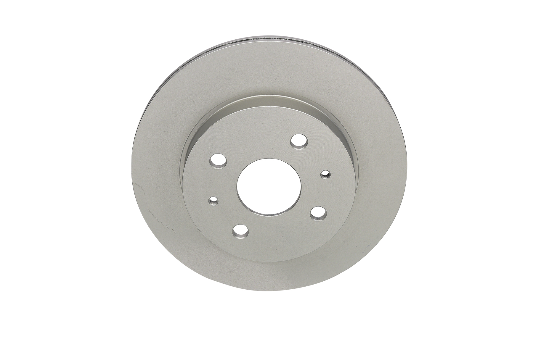 ATE 24.0117-0107.1 brake discs DAIHATSU Sirion II (M300) 1.3 4WD 91hp 2022