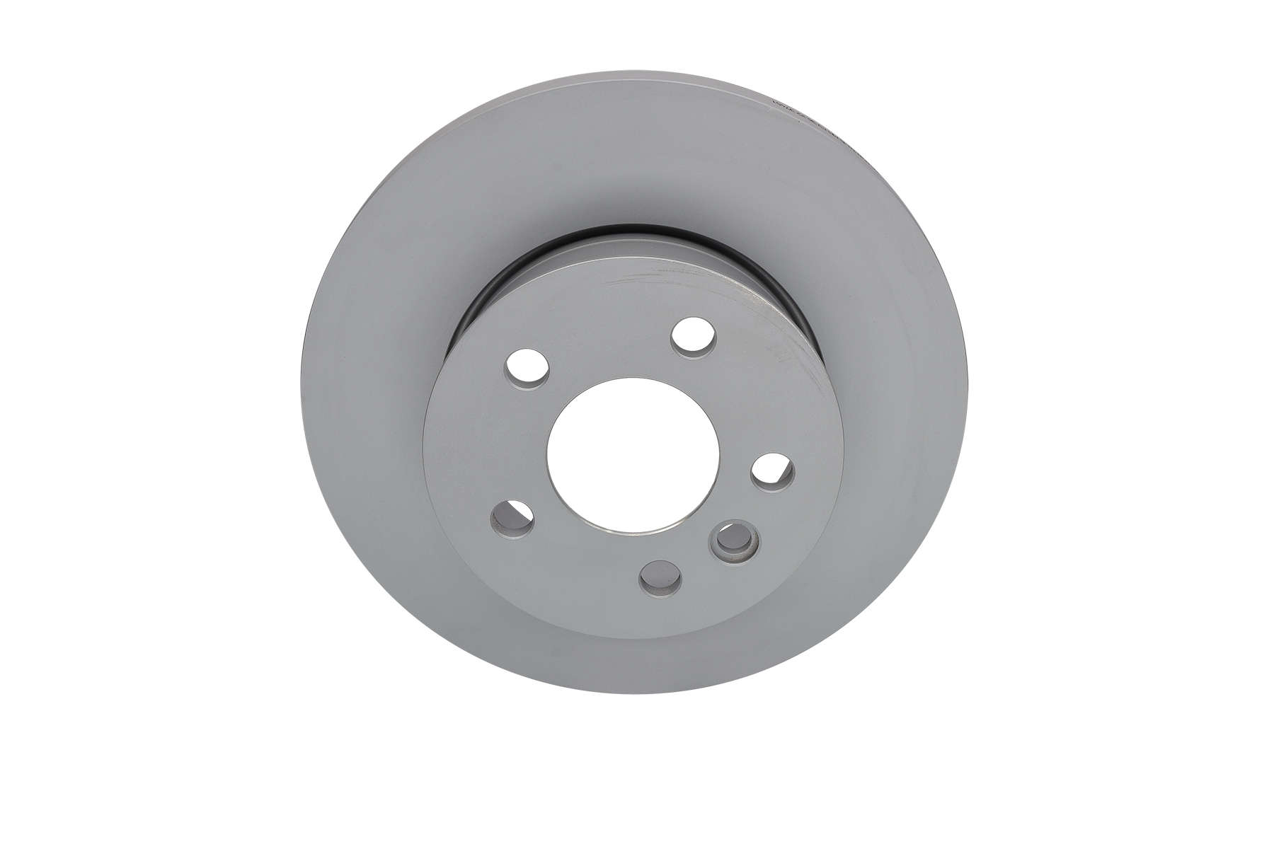 Número OEM 701 615 301 E - Disco de freno 24.0118-0105.1 SEAT, AUDI, SKODA, PORSCHE
