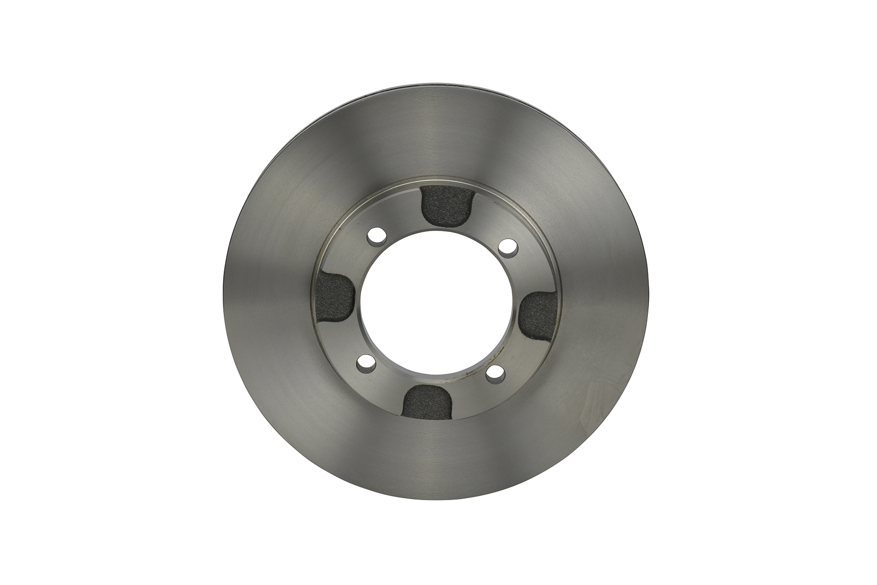 Disco freno 24.0118-0109.1 ATE MITSUBISHI Colt I 1.4 Turbo 1983 105 CV