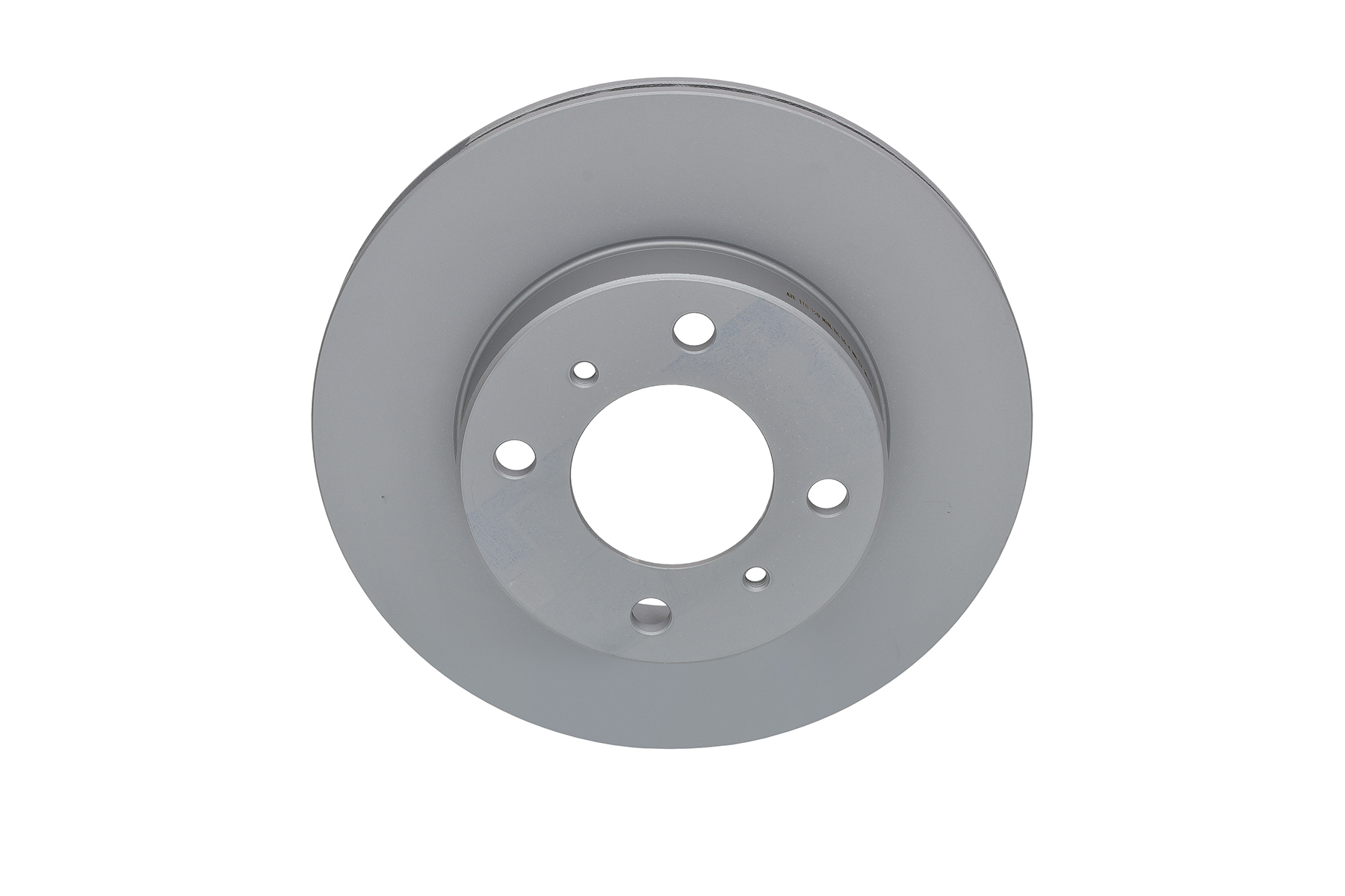 ATE | Dischi rivestito, ventilato 24.0118-0120.1 MITSUBISHI Colt IV (CA0) 1995 economici online