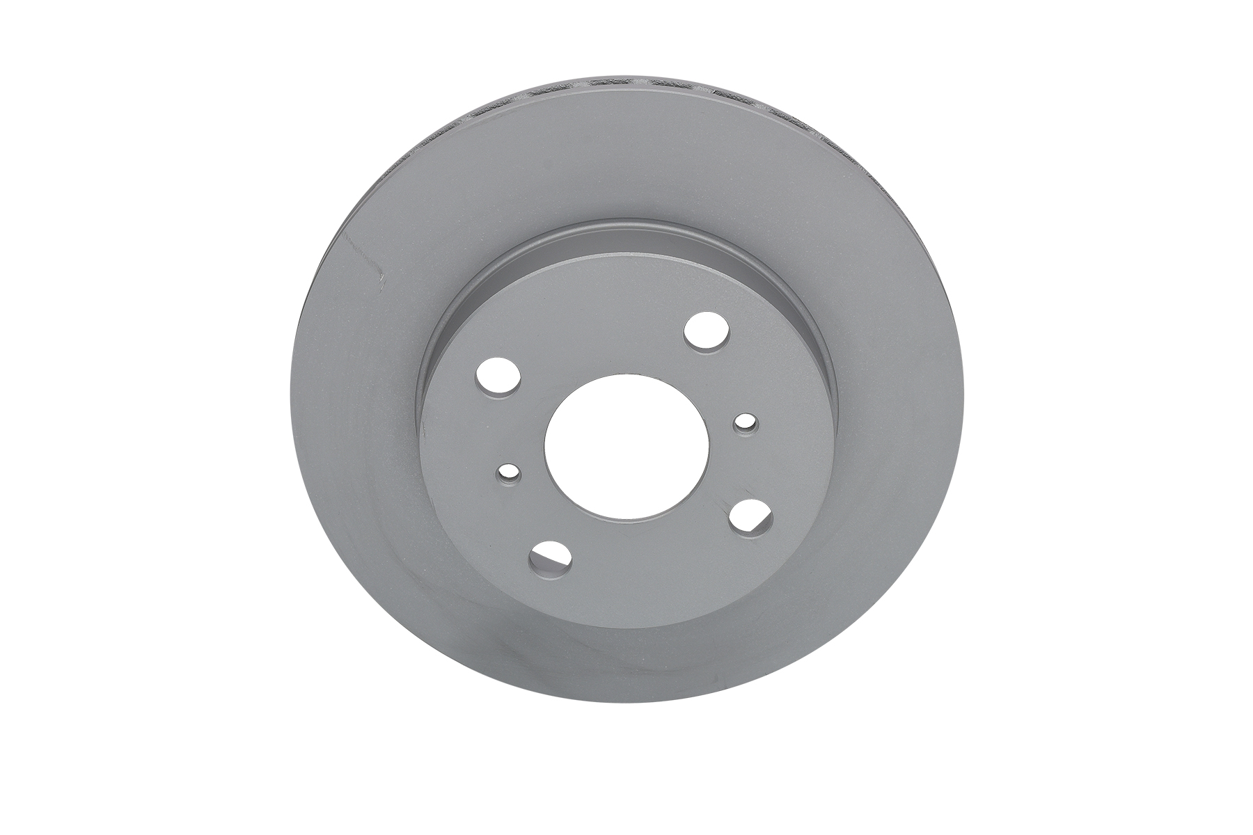 OEM-Nummer 43512 52 020 - Bremsscheibe 24.0118-0131.1 TOYOTA, SUZUKI, LEXUS, WIESMANN