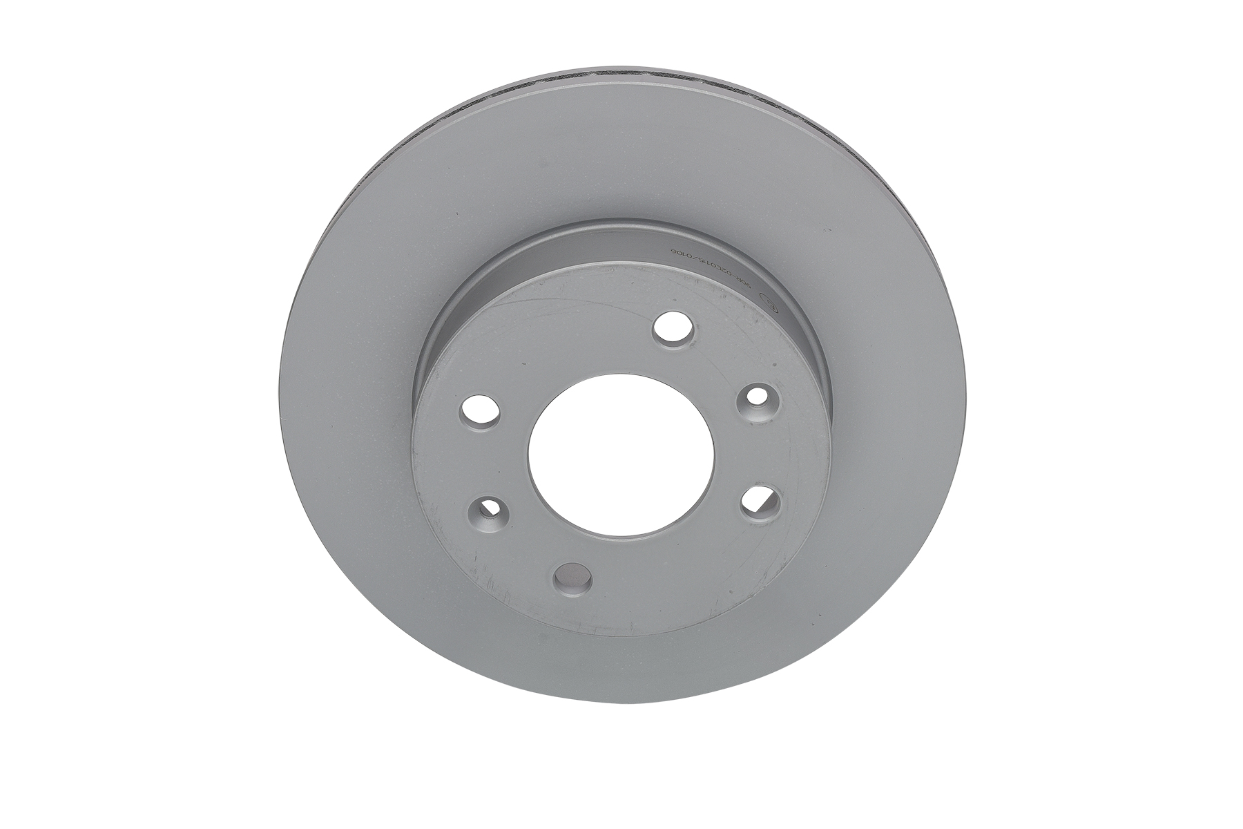 OEM-Nummer 51712 25061 - Bremsscheibe 24.0119-0114.1 HONDA, HYUNDAI, KIA, CHRYSLER