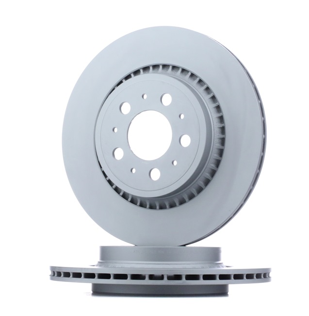 OEM-nummer 8 624 926 - Remschijf 24.0120-0122.1 VOLVO