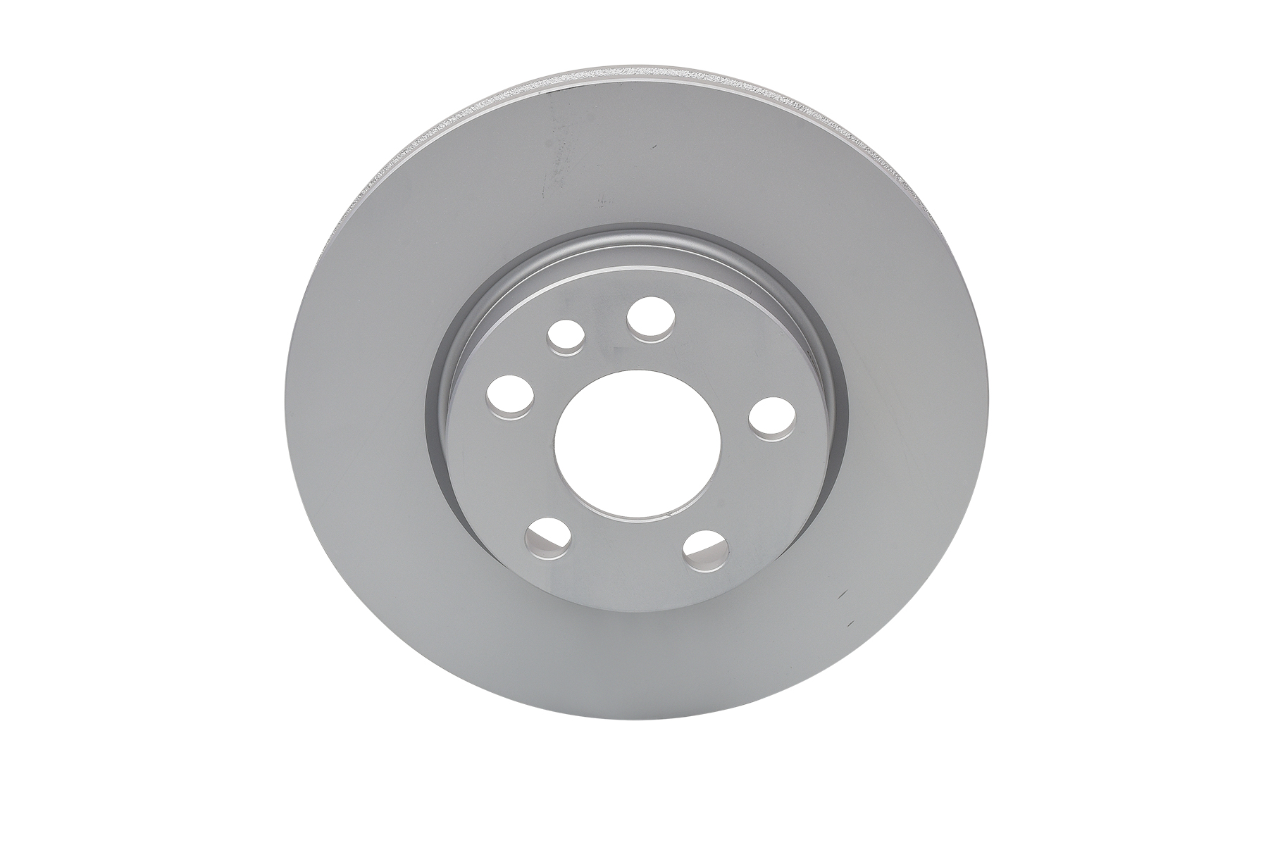ATE 24.0120-0155.1 brake discs FIAT Scudo I Van (220) 2.0 JTD 94hp 2004