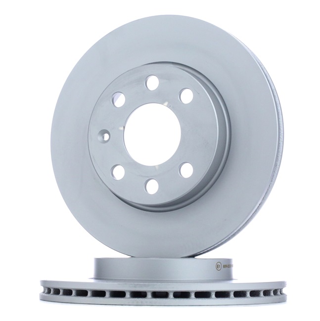 Disco de freno 24.0120-0174.1 ATE OPEL Corsa C Hatchback (X01) 1.0 (F08, F68) 2003 60 cv