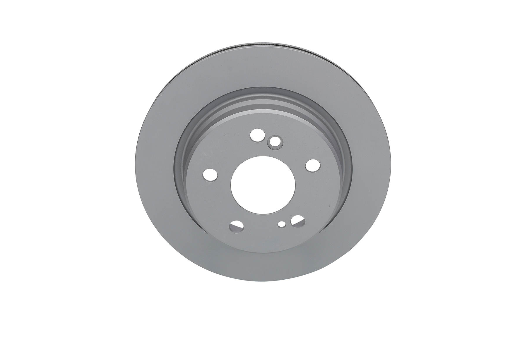 Número OEM A 124 423 10 12 - Disco de freno 24.0120-0199.1 MERCEDES-BENZ
