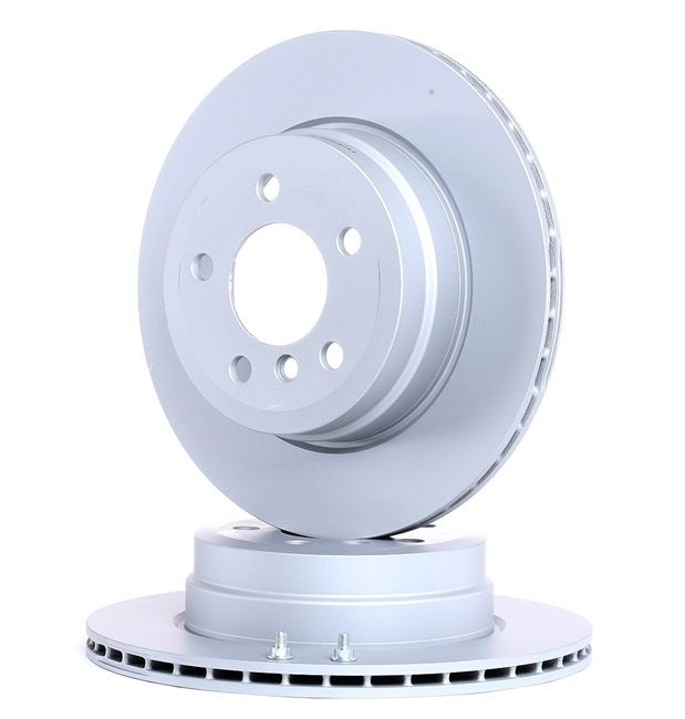 ATE 24.0120-0206.1 Bremsanlage BMW F15