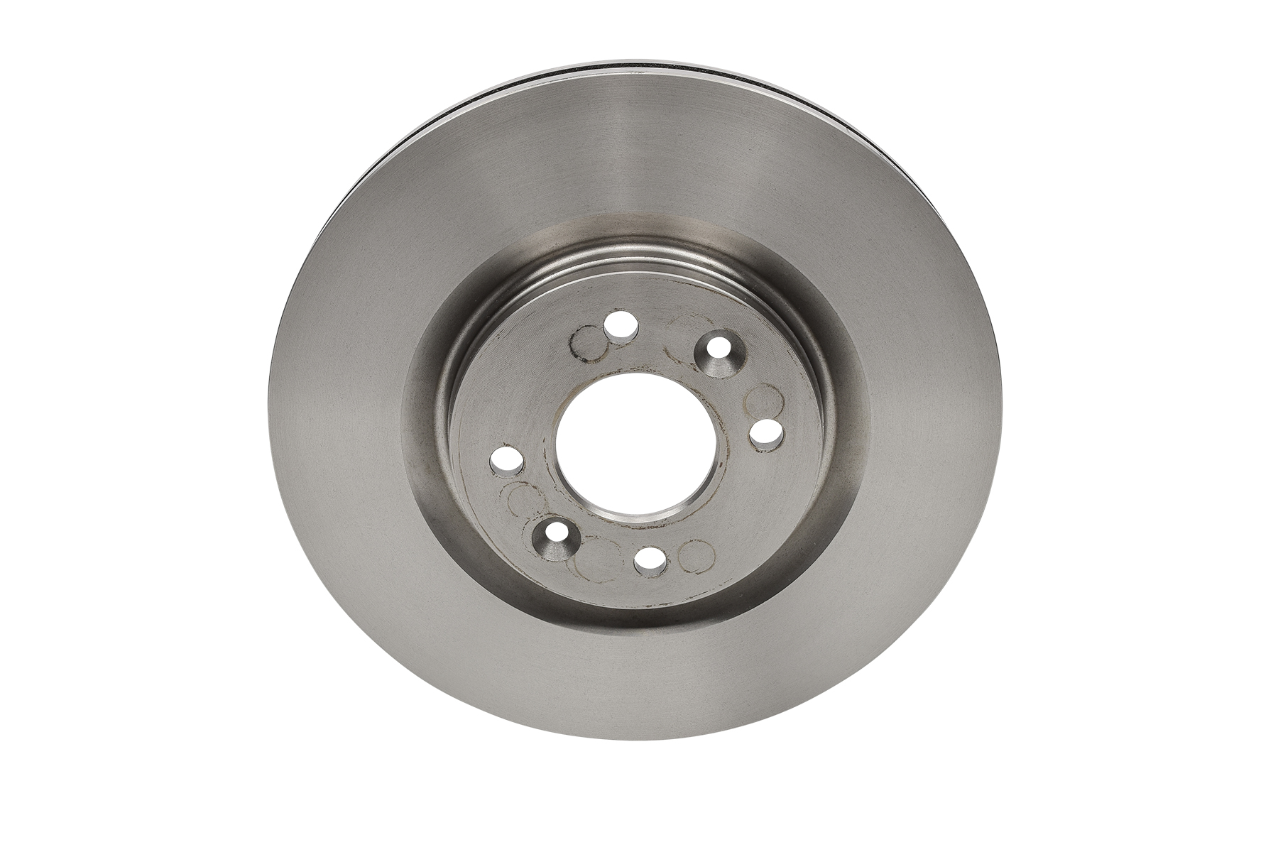 OEM-Nummer 77 01 204 299 - Bremsscheibe 24.0121-0103.1 RENAULT, VOLVO, RENAULT TRUCKS