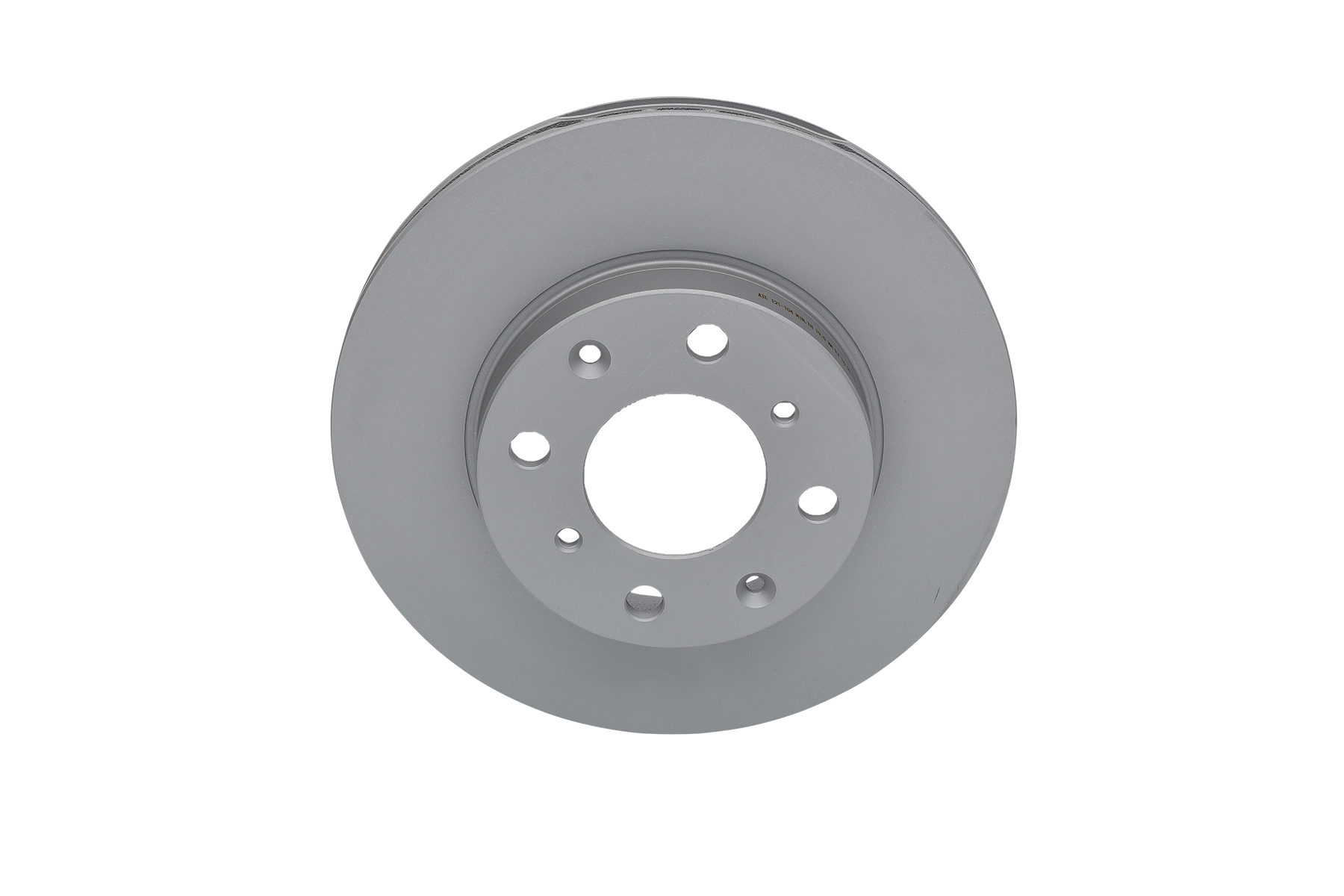 Numéro OEM 45251 SR3 A10 - Disque de frein 24.0121-0104.1 TOYOTA, HONDA, ISUZU, ACURA