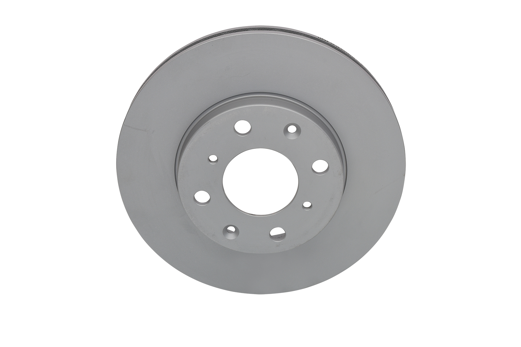 OEM-Nummer 45251 SAA G00 - Bremsscheibe 24.0121-0113.1 HONDA