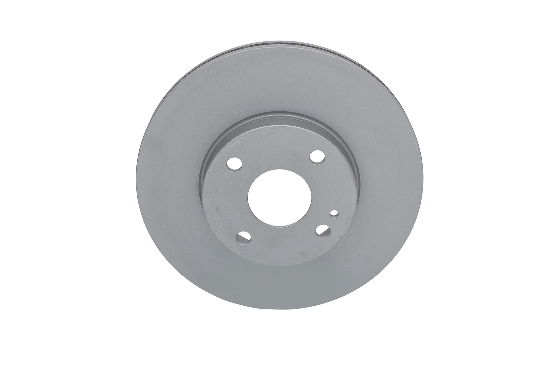 Número OEM BB7E 33 25XA - Disco de travão 24.0122-0165.1 FORD, MAZDA, MERCURY