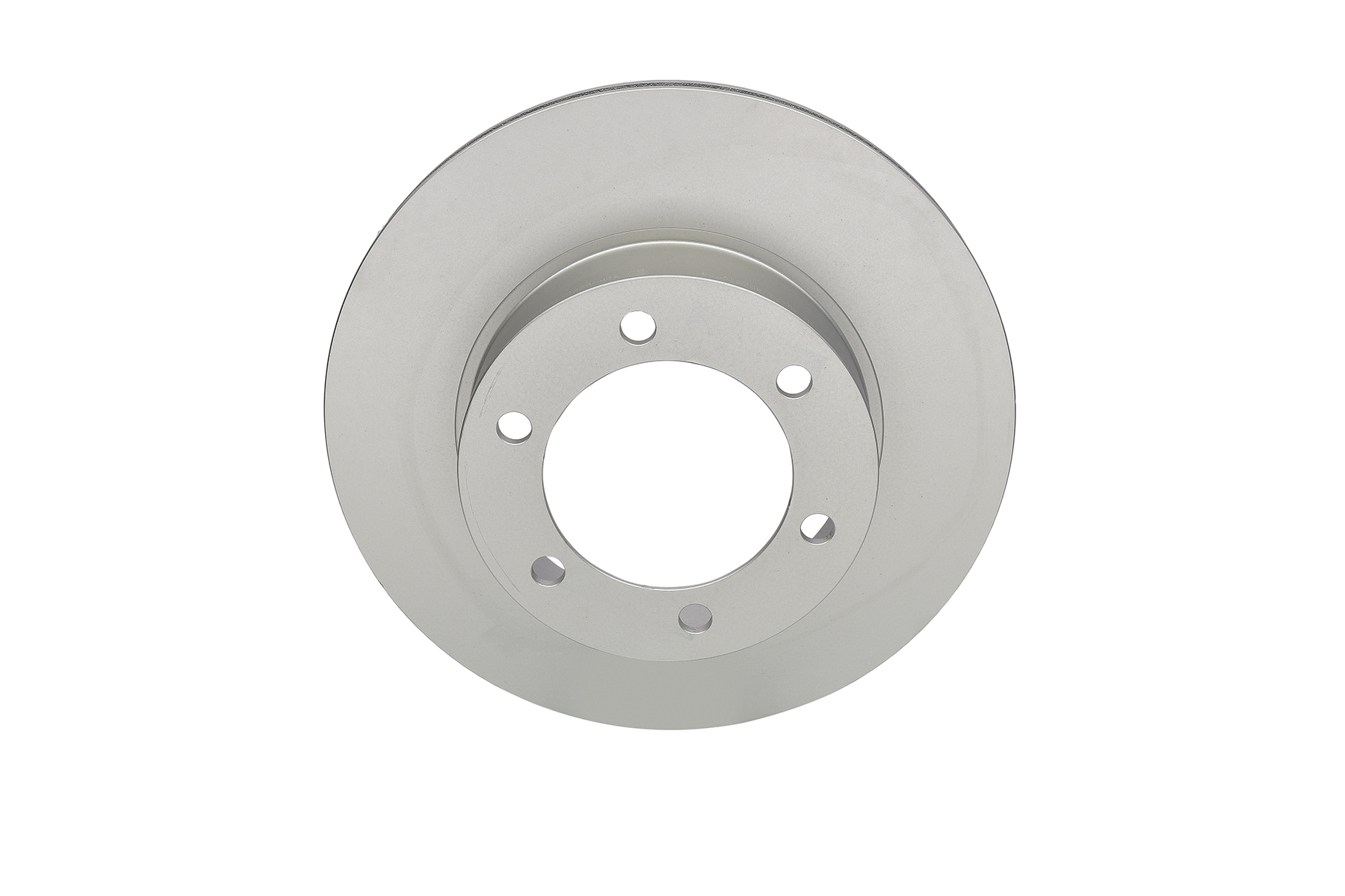 OEM-Nummer 43512 35 210 - Bremsscheibe 24.0122-0185.1 TOYOTA, SUZUKI, LEXUS, WIESMANN