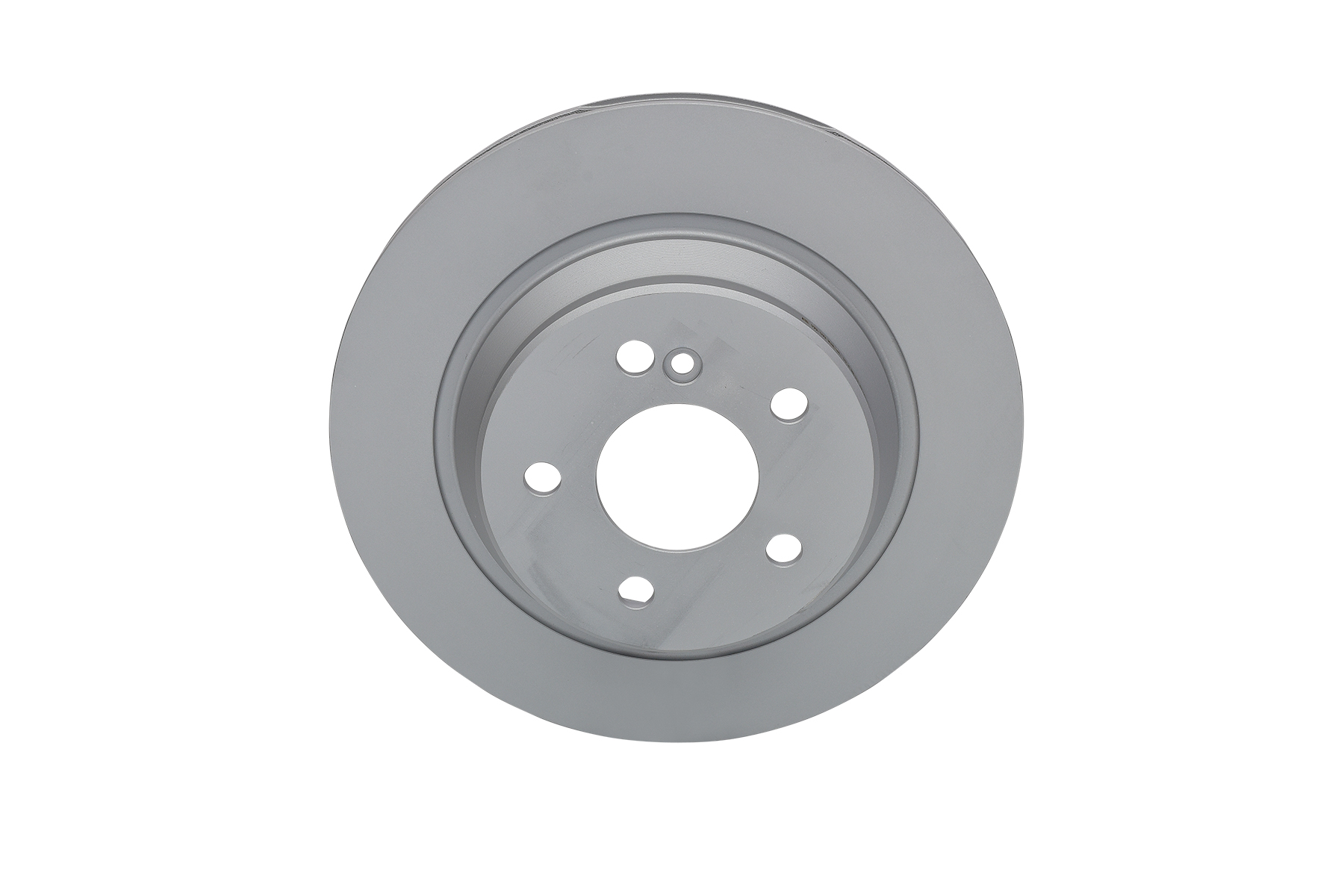 Número OEM A 220 423 02 12 - Disco de freno 24.0122-0192.1 MERCEDES-BENZ, DAIMLER