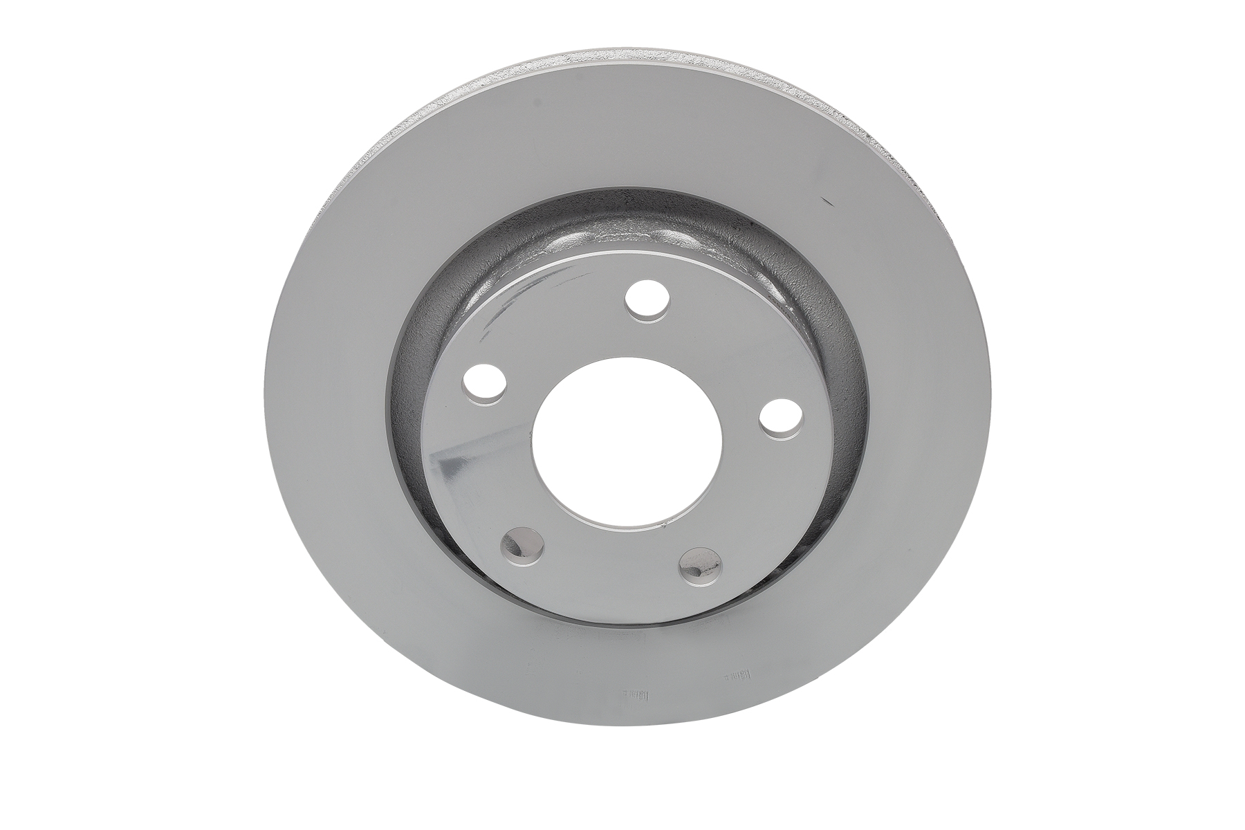 Numéro OEM 4D0 615 601 B - Disque de frein 24.0122-0198.1 AUDI, SEAT, MAZDA, SKODA