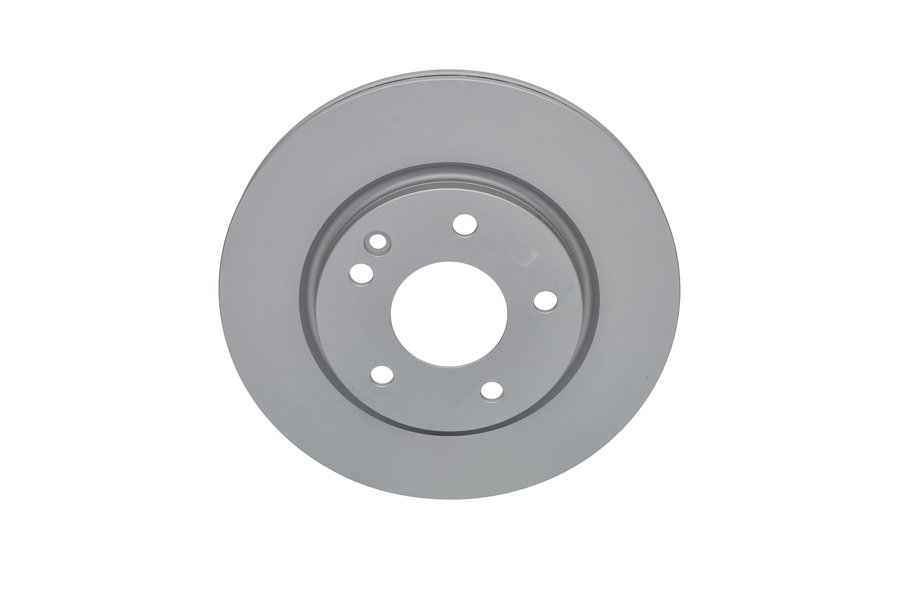 Numer OEM 414 421 00 12 - Tarcza hamulcowa 24.0122-0199.1 MERCEDES-BENZ