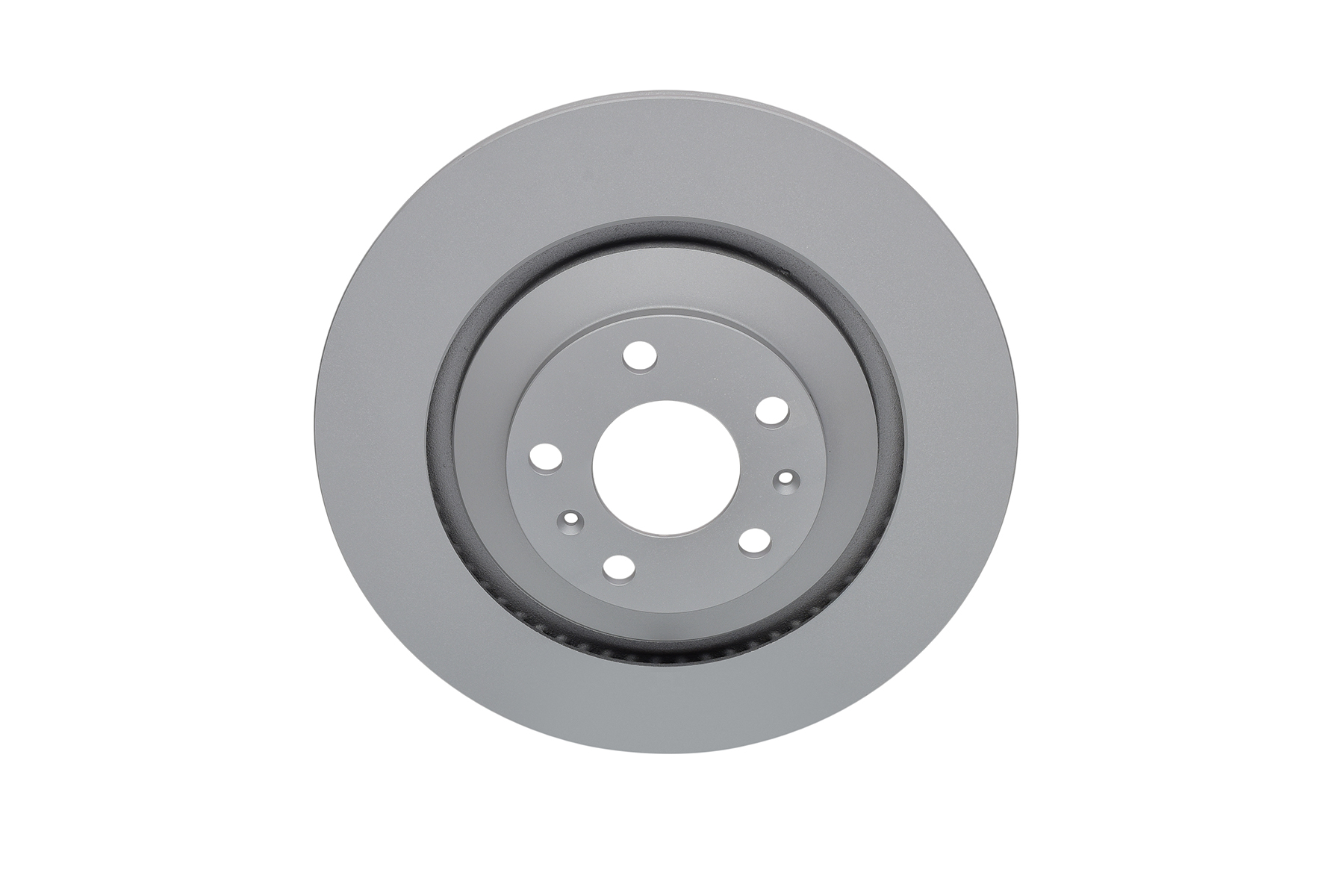 Remschijf 24.0122-0214.1 ATE Volkswagen Phaeton (3D1, 3D2, 3D3, 3D4, 3D6, 3D7, 3D8, 3D9) 3.0 V6 TDI 4motion 2008 233 Pk