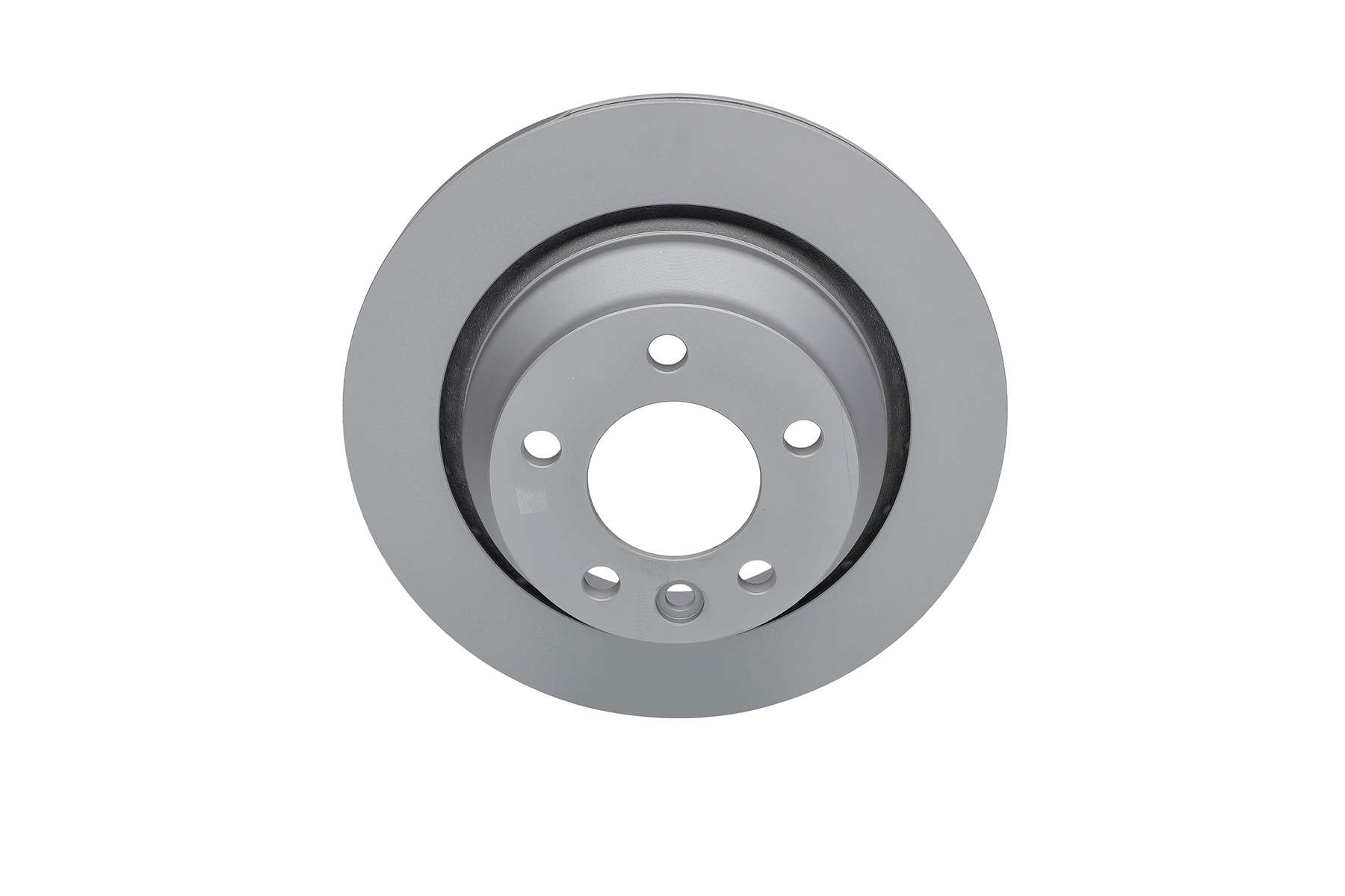 Número OEM 7L6 615 601 E - Disco de freno 24.0122-0215.1 SEAT, AUDI, SKODA, PORSCHE