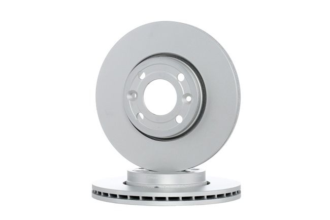 ATE 24.0122-0216.1 Renault Megane 2 brake discs replacement cost