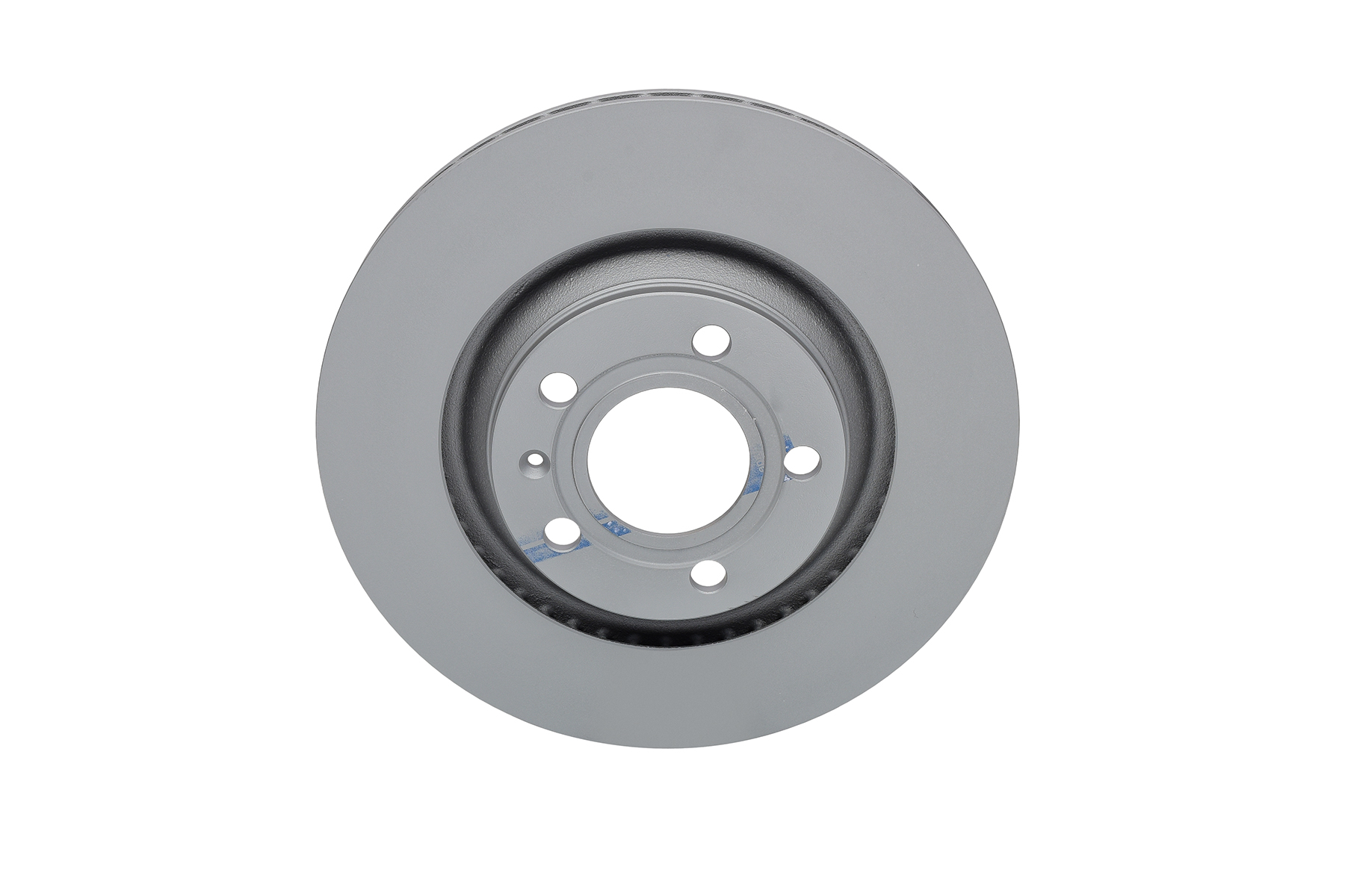 Número OEM 8E0 615 601 R - Disco de freno 24.0122-0220.1 SEAT, AUDI, SKODA