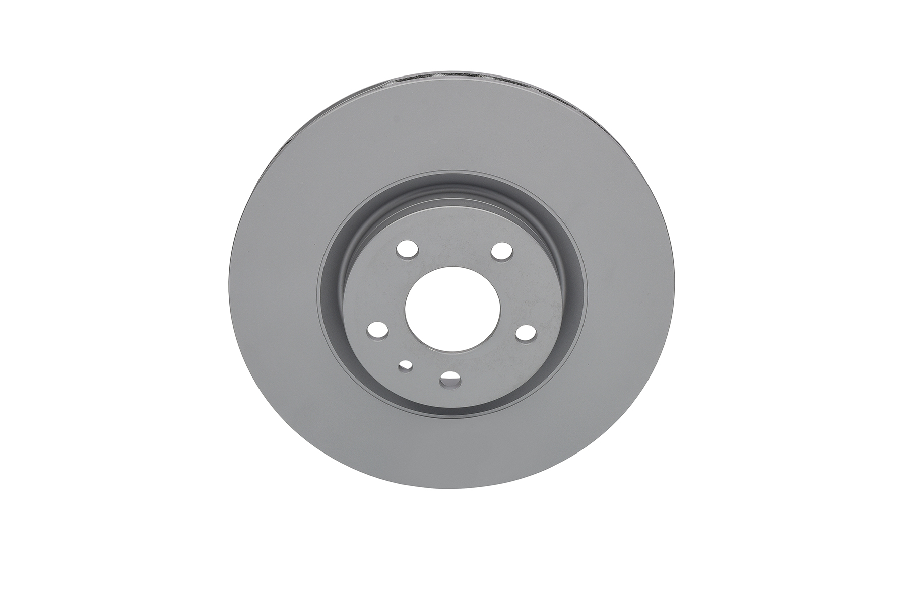 Disco freno 24.0122-0225.1 ATE ALFA ROMEO Spider (916, 916S) 2.0 T.SPARK 16V 1998 150 CV