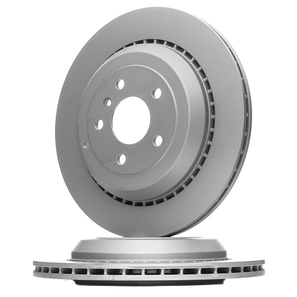 Número OEM A 164 423 13 12 - Disco de freno 24.0122-0226.1 MERCEDES-BENZ, DAIMLER