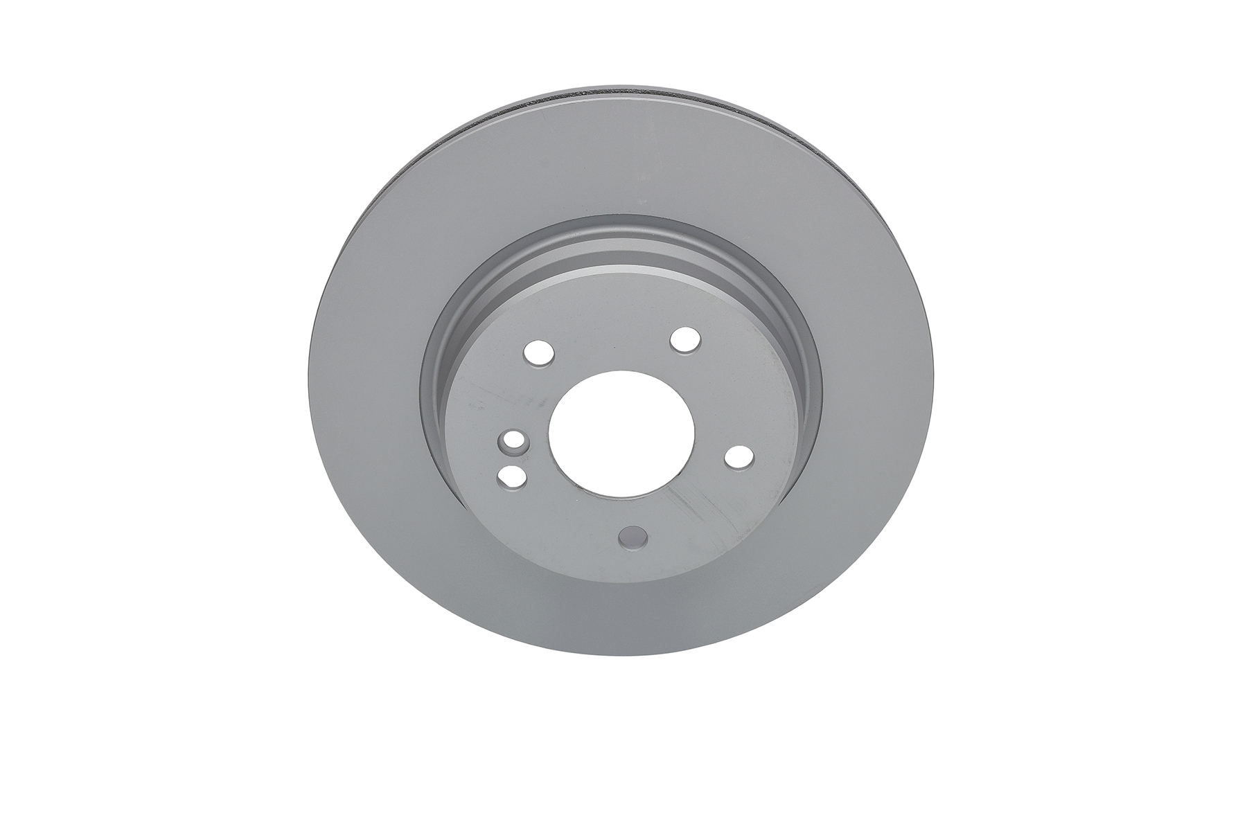 Número OEM A 210 423 08 12 - Disco de freno 24.0122-0228.1 MERCEDES-BENZ