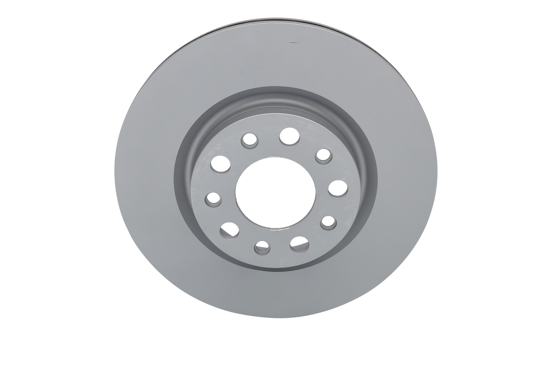Disco freno 24.0122-0233.1 ATE ALFA ROMEO 159 Sedan (939) 2.4 JTDM Q4 (939AXMB2) 2008 210 CV