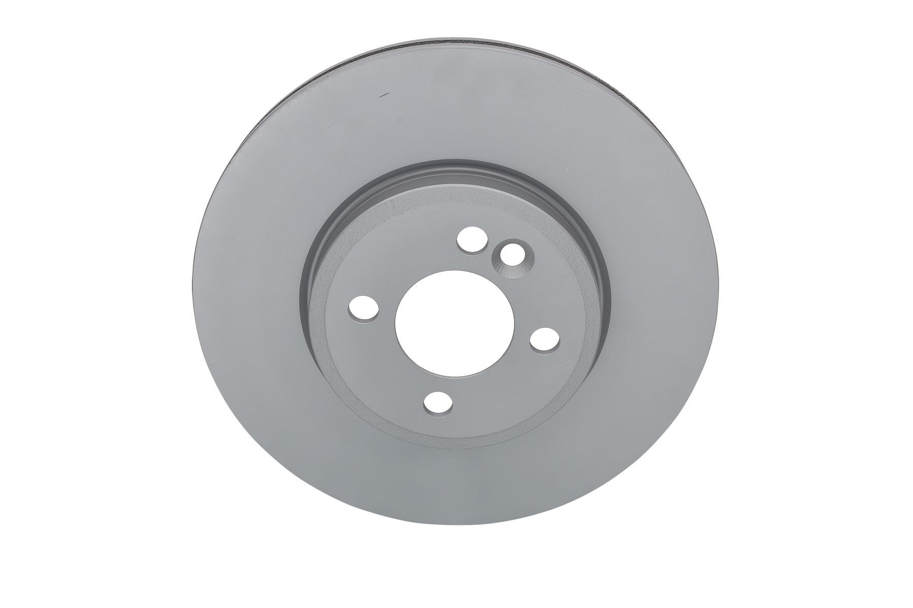 OEM-Nummer 34 11 6 85 86 52 - Bremsscheibe 24.0122-0247.1 BMW, MINI, ROVER