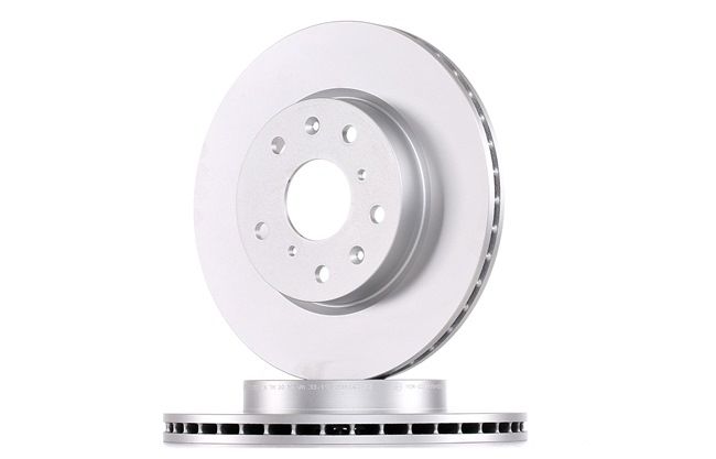 Suzuki sx4 ey gy brake system ATE 24.0122-0252.1