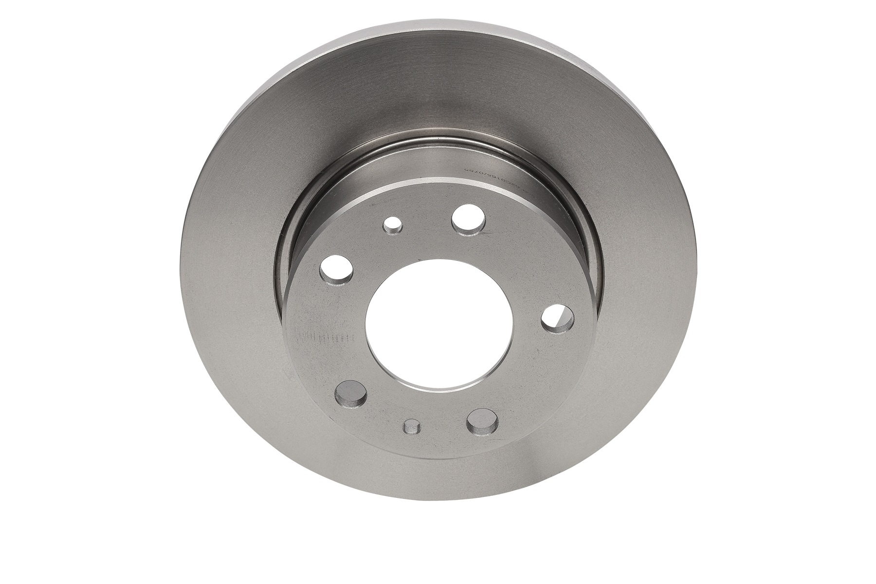 ATE 24.0122-0262.1 brake discs IVECO Daily III Platform / Chassis 2.3 35 C 12 , 35 S 12 116hp 2005
