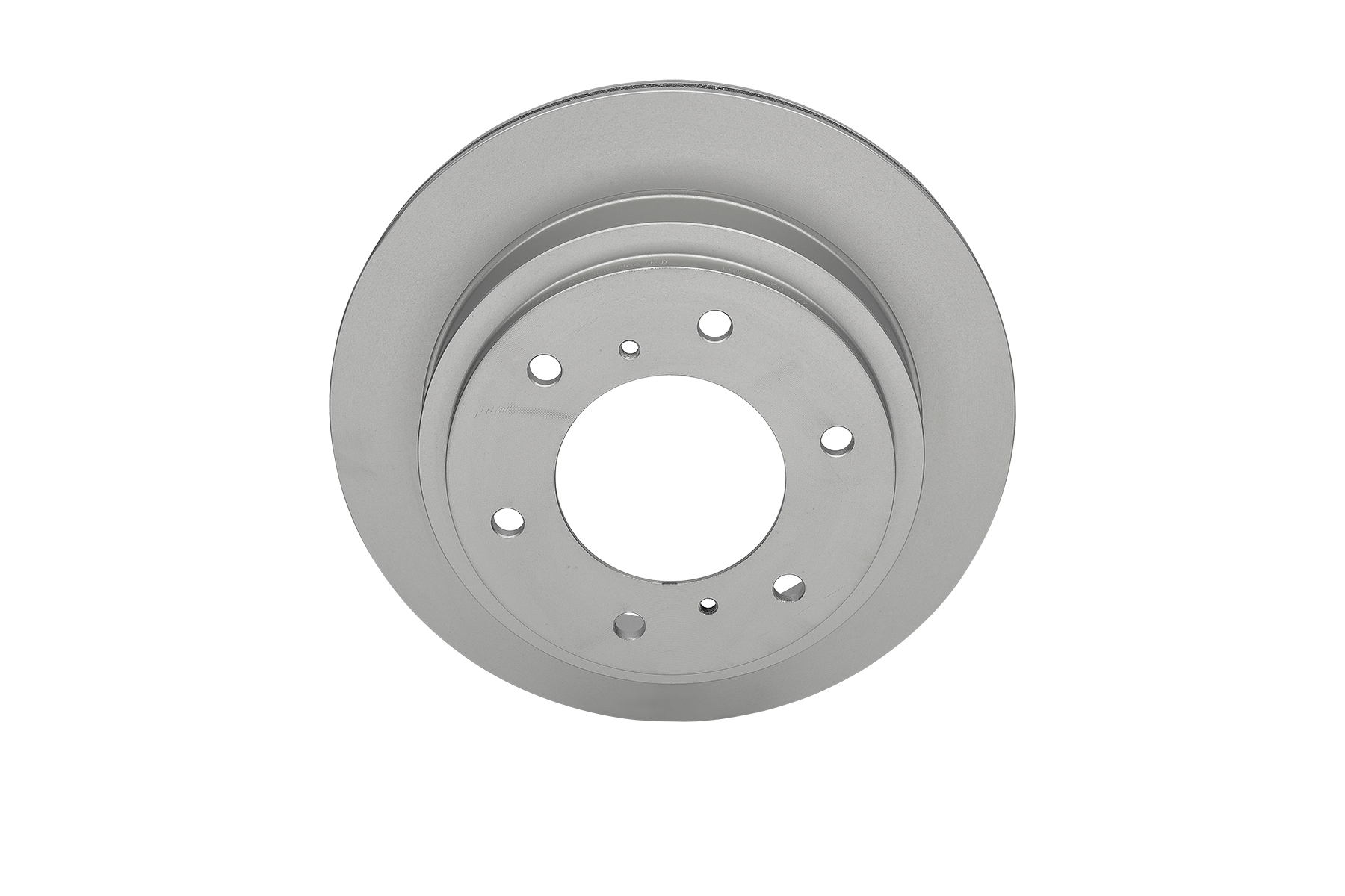 ATE | Discos De Freno revestido, ventilado 24.0122-0724.1 MITSUBISHI Montero II (V30) 2004 baratos online