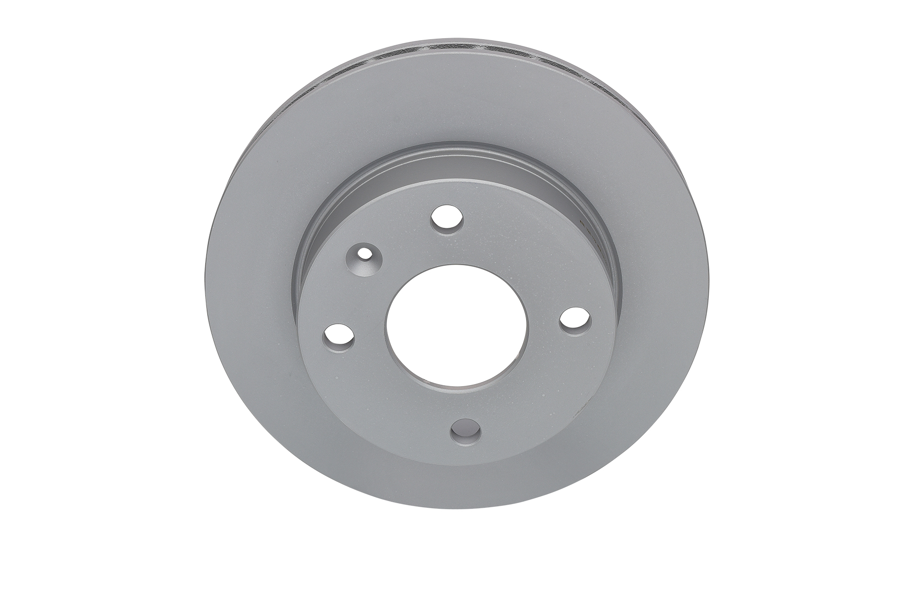 Número OEM 1 644 844 - Disco de freno 24.0124-0112.1 FORD, GMC, TVR, PANTHER