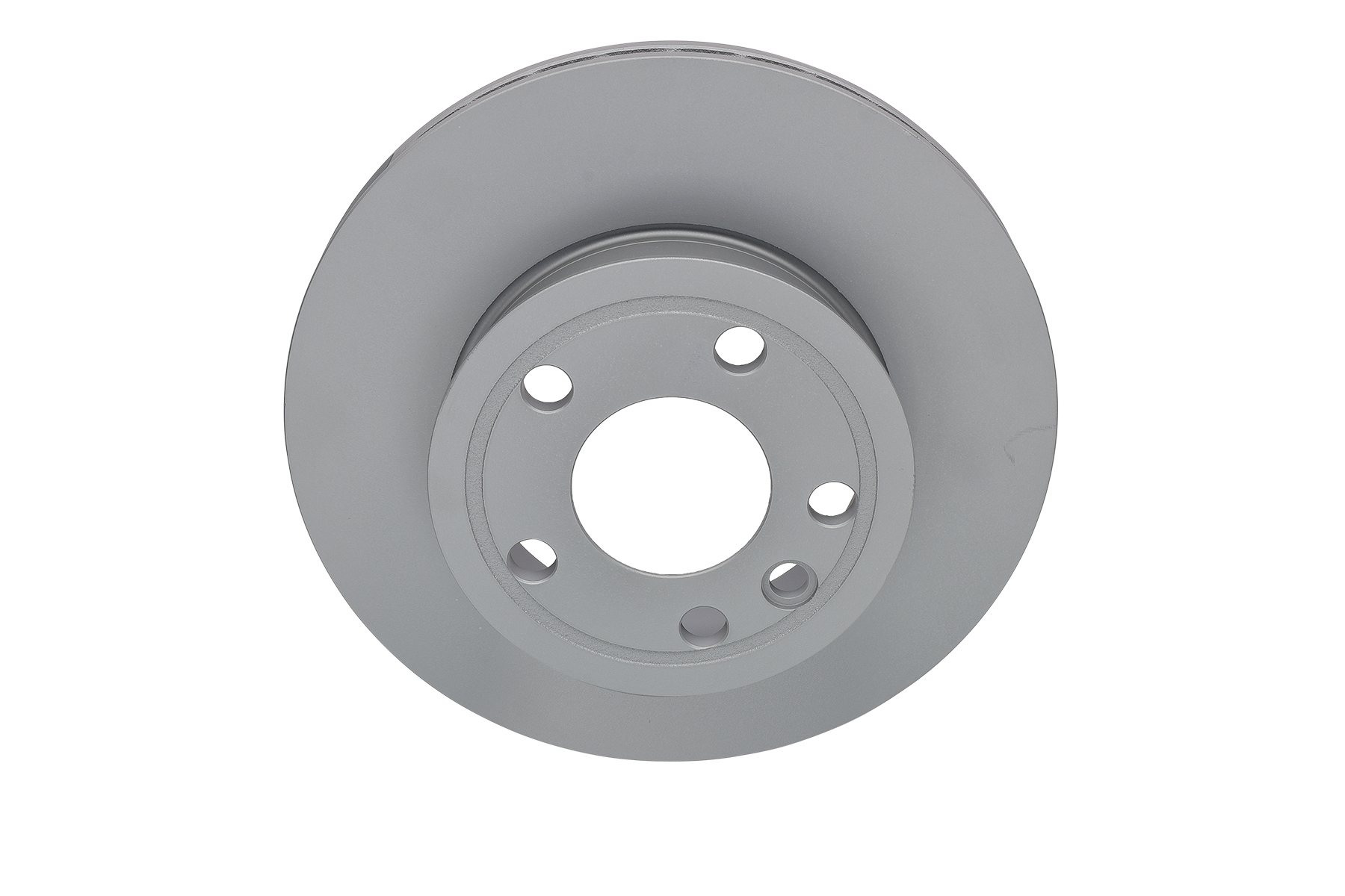 Número OEM 701 615 301 D - Disco de freno 24.0124-0118.1 SEAT, AUDI, SKODA, PORSCHE