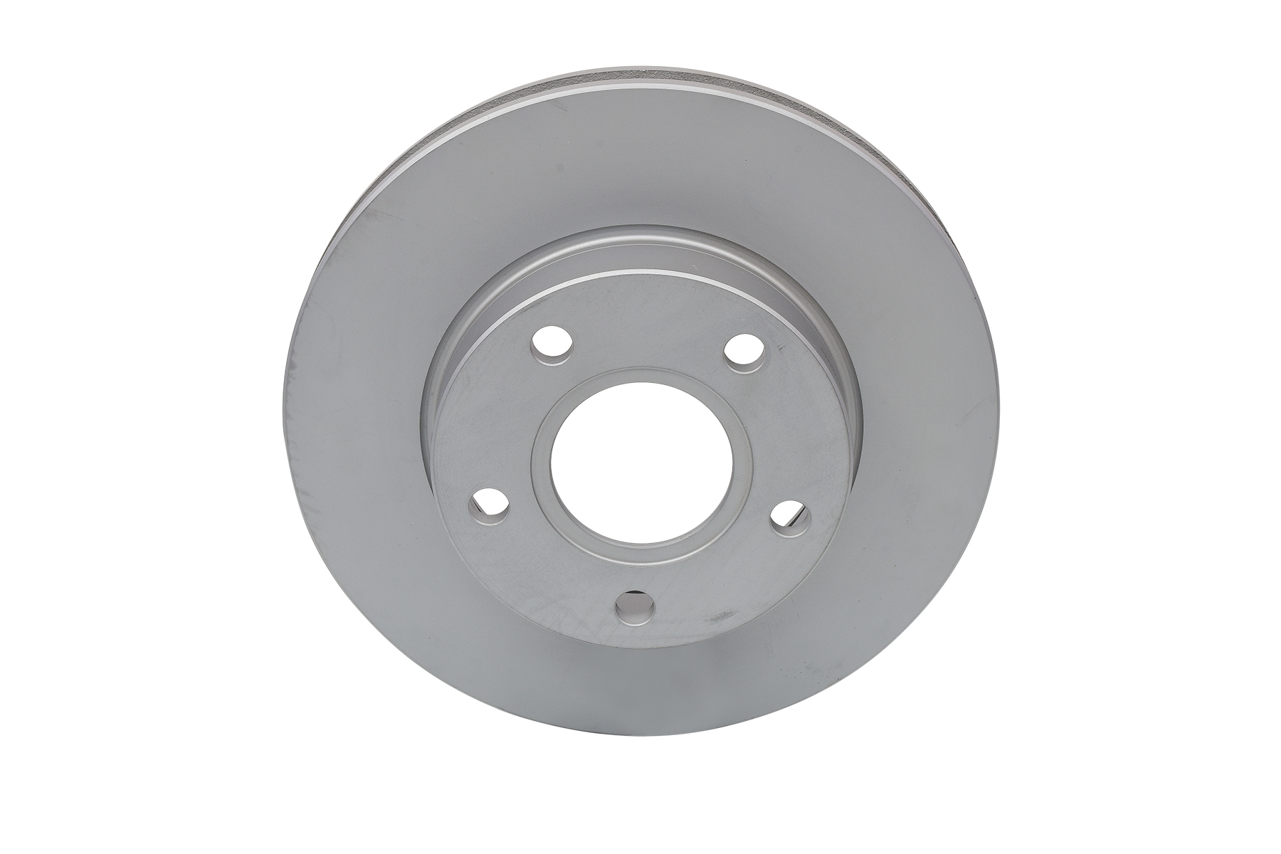 Número OEM 5 027 462 - Disco de travão 24.0124-0121.1 FORD, TVR