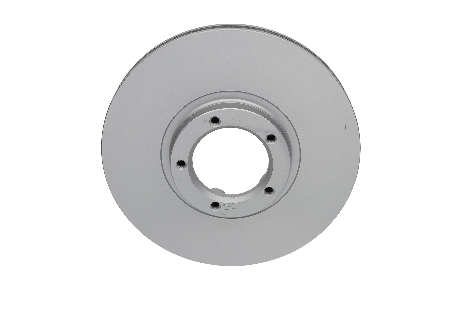 ATE | Disco freno rivestito, ventilato 24.0124-0132.1 FORD Transit Mk4 Camion pianale/Telaio (VE83) 1995 economici online