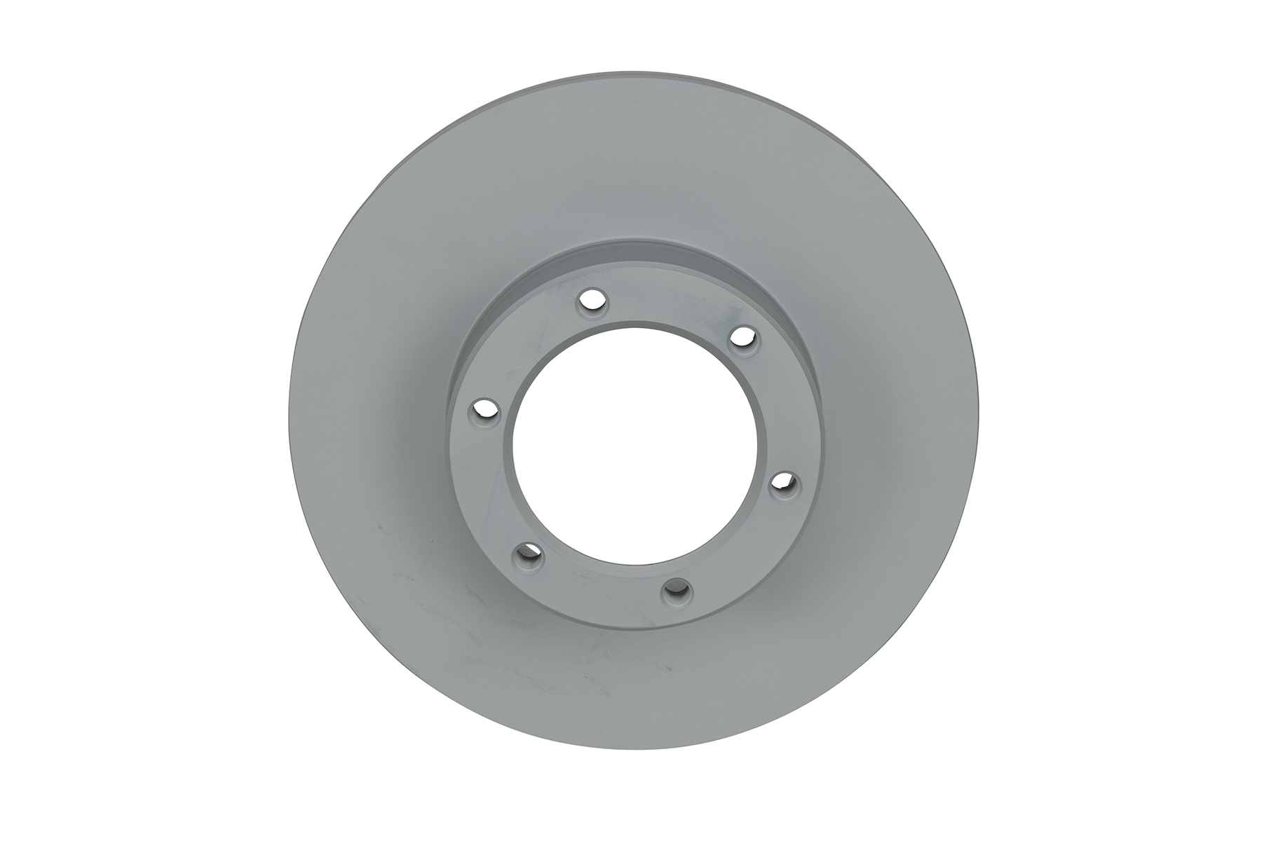 OEM-Nummer 50 00 388 057 - Bremsscheibe 24.0124-0137.1 RENAULT, DACIA, RENAULT TRUCKS