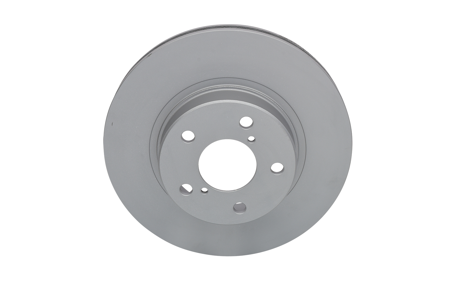 OEM-Nummer 26300 AE040 - Bremsscheibe 24.0124-0141.1 SUBARU, MAZDA, BEDFORD