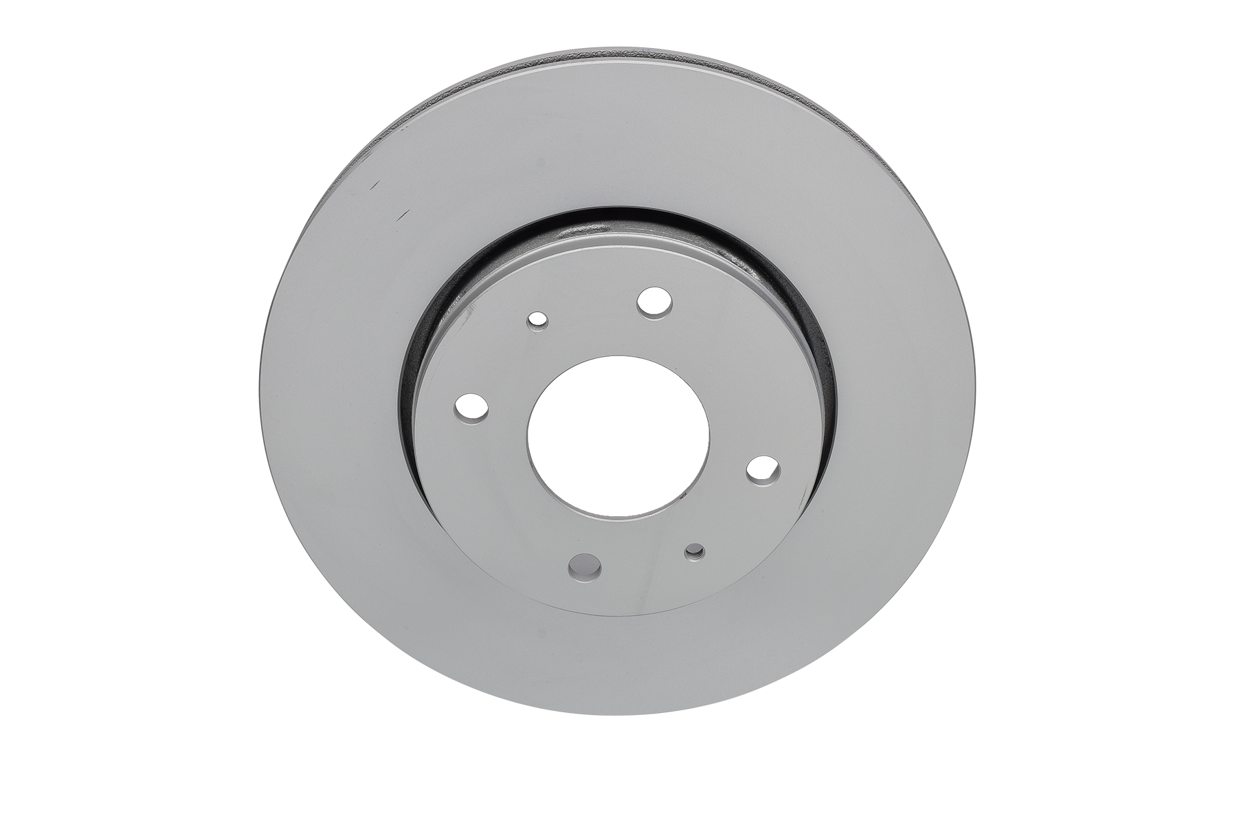 ATE 24.0124-0159.1 Bremsscheibe Volvo S40 1