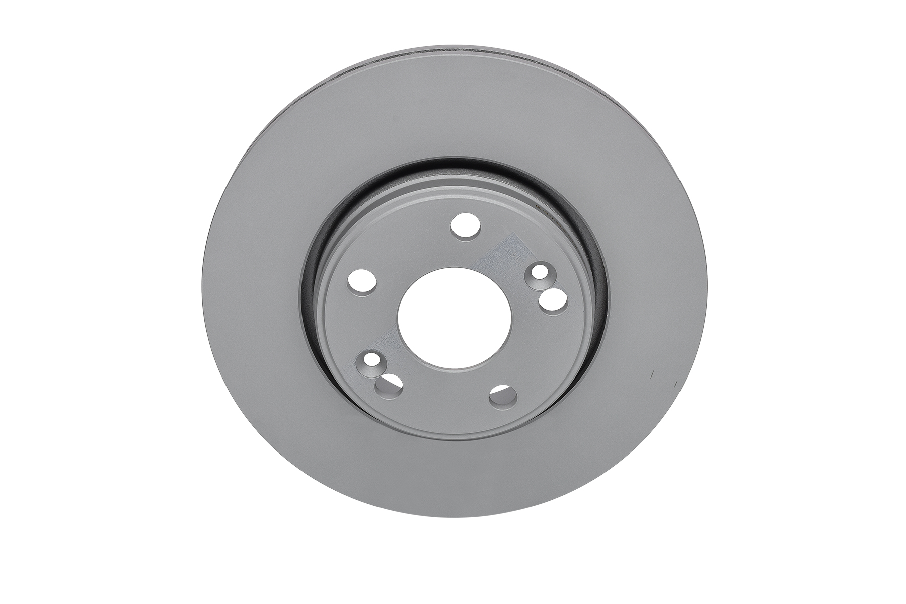 OEM-Nummer 77 00 802 231 - Bremsscheibe 24.0124-0171.1 MERCEDES-BENZ, RENAULT, NISSAN, RENAULT TRUCKS