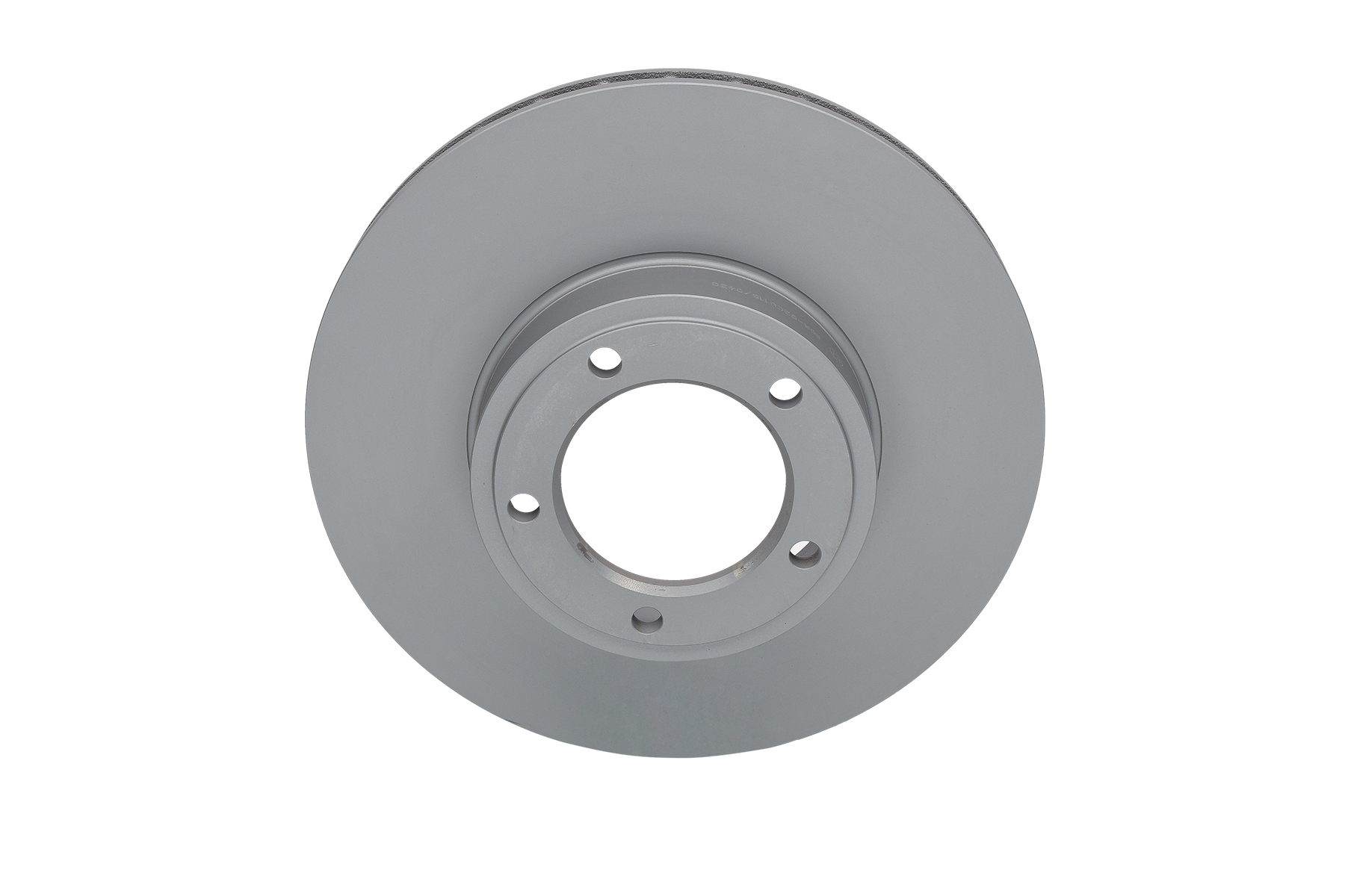 OEM-nummer JLM 776 - Remschijf 24.0124-0174.1 JAGUAR, ASTON MARTIN, DAIMLER