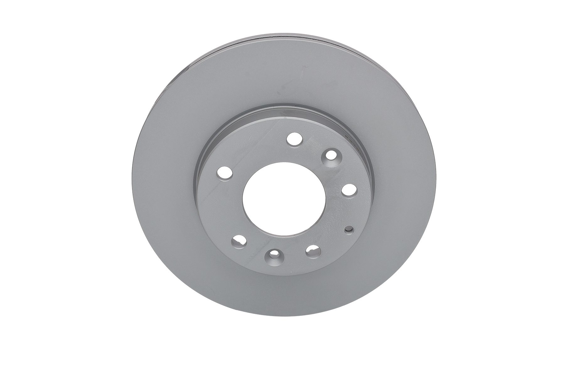 Número OEM GF3Y 33 25X - Disco de freno 24.0124-0175.1 FIAT, MAZDA, SAAB, DAEWOO, ISUZU