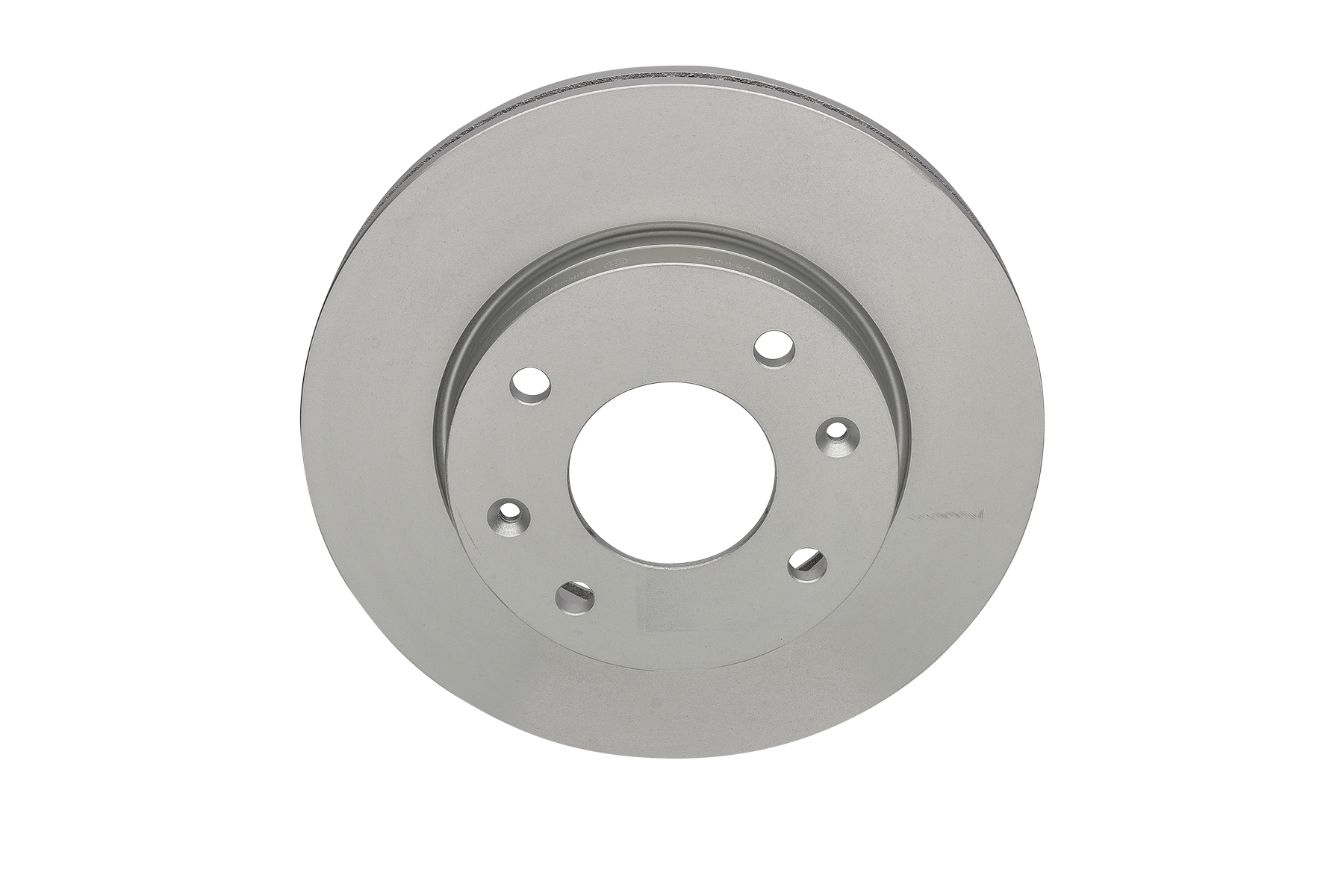 Número OEM 4 24 184 - Disco de freno 24.0124-0184.1 OPEL, LAND ROVER, VAUXHALL