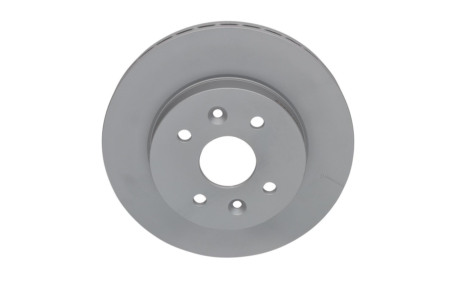 ATE | Discos de freio revestido, ventilado 24.0124-0187.1 KIA Rio I Sedan (DC) 2001 baratos online