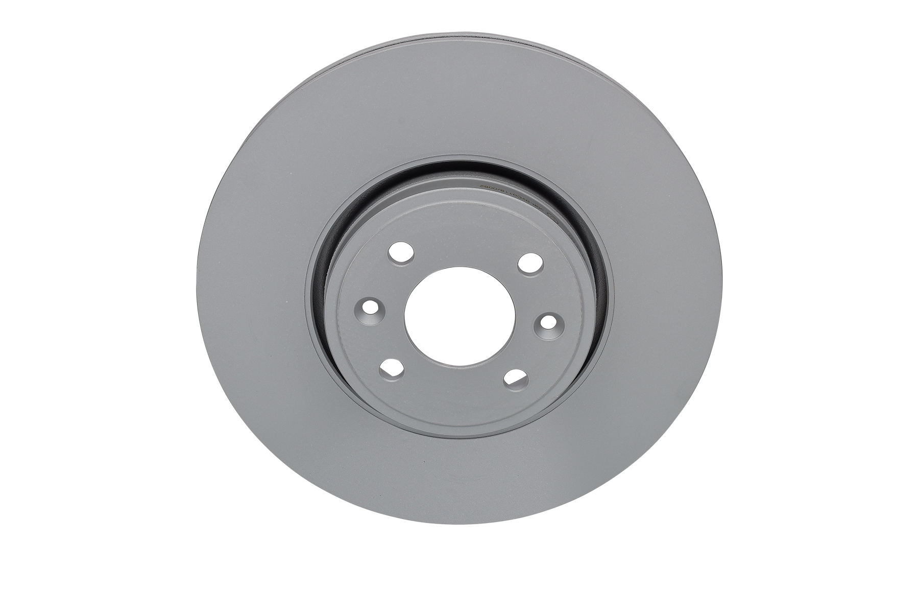 OEM-Nummer 86 71 017 844 - Bremsscheibe 24.0124-0191.1 RENAULT, RENAULT TRUCKS
